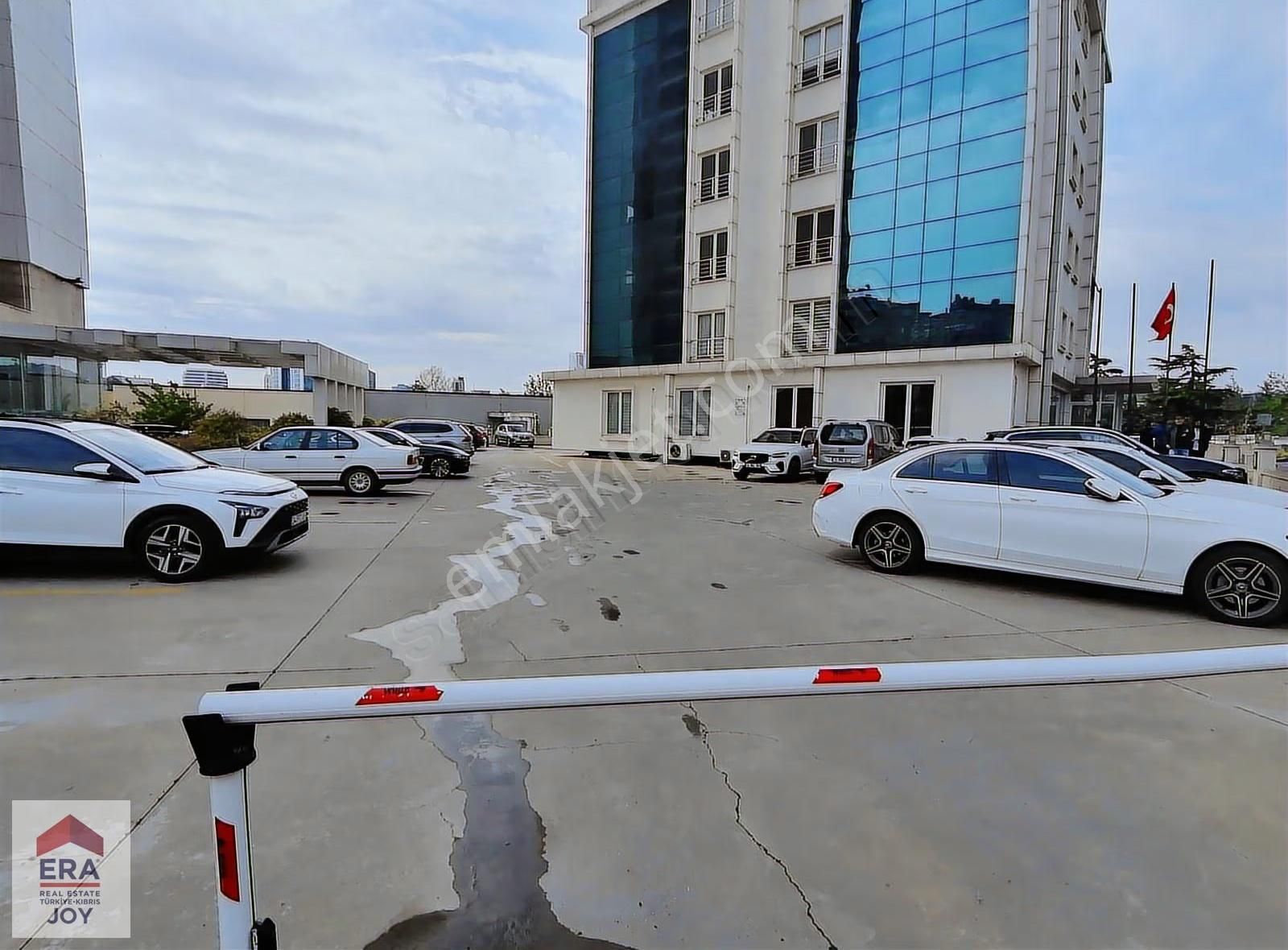 Fırsat Yasa Kule 2+1 Home Ofis 5.kat Adliyeye Ve Metroya Yürüme - Görsel 5