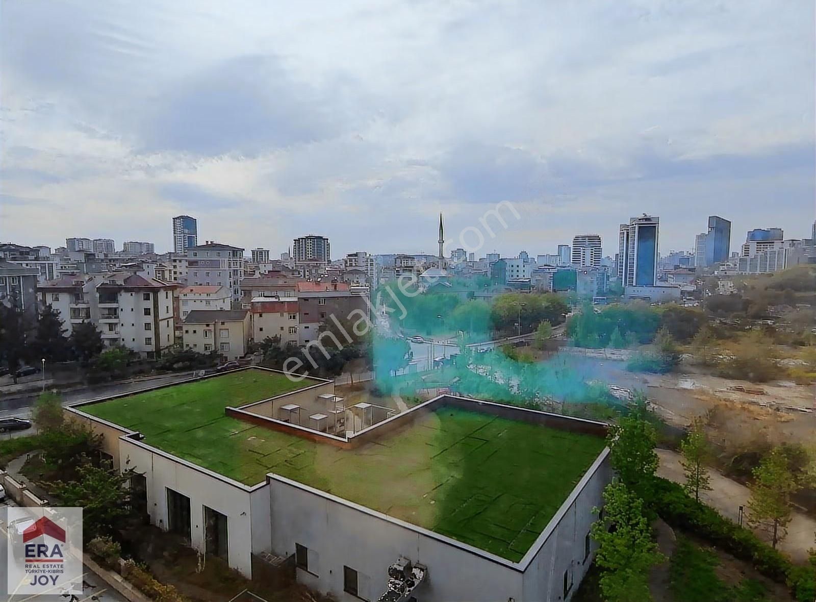 Fırsat Yasa Kule 2+1 Home Ofis 5.kat Adliyeye Ve Metroya Yürüme - Görsel 20