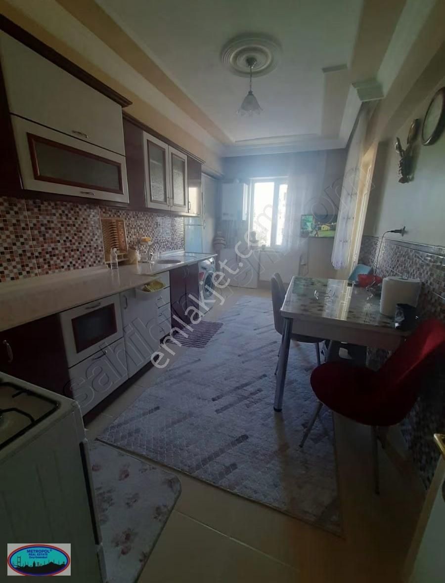 Belsin Selimiye Mah. Masrafsız Otoparklı Lüks Tertemiz Daire. - Görsel 11