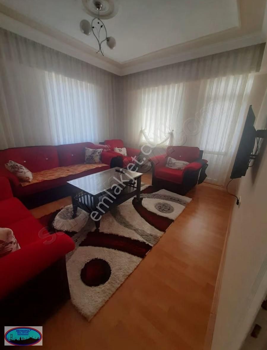 Belsin Selimiye Mah. Masrafsız Otoparklı Lüks Tertemiz Daire.