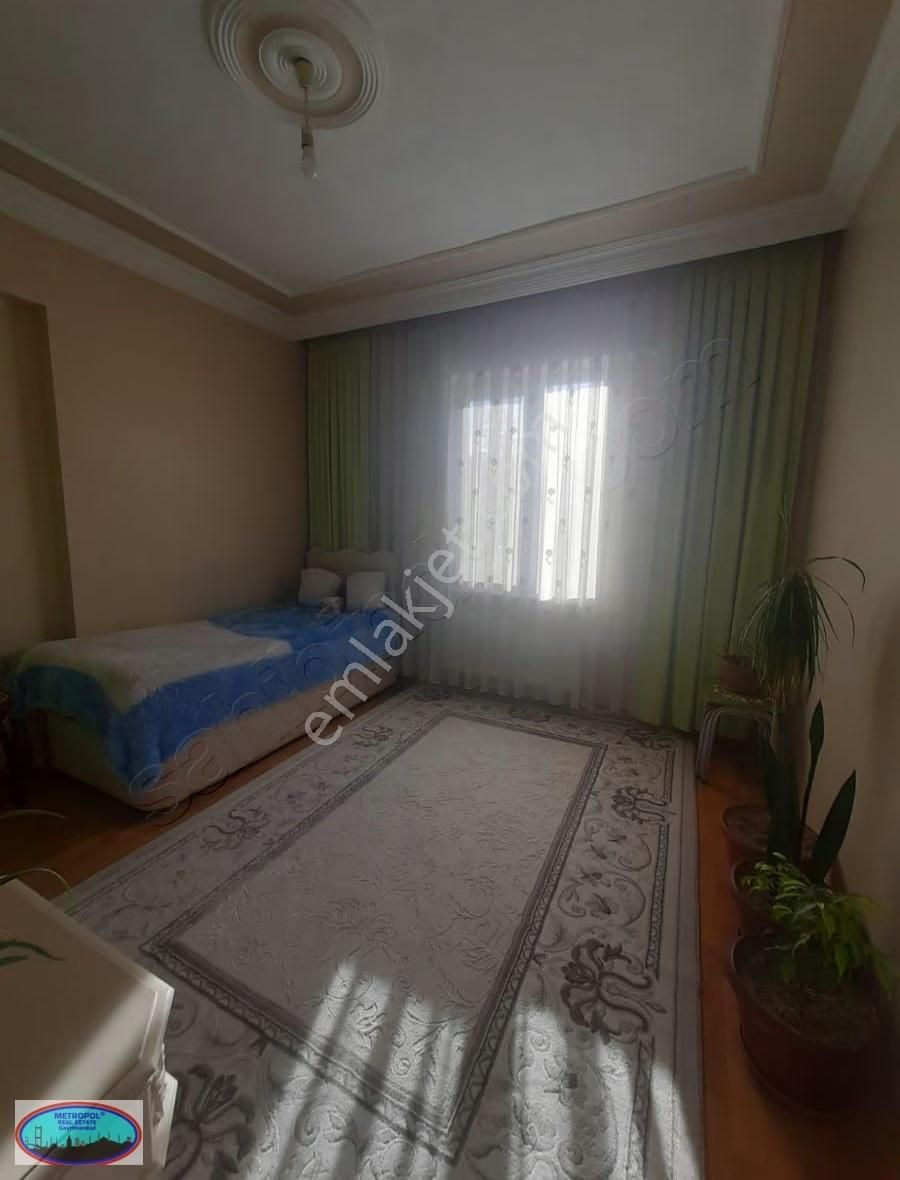 Belsin Selimiye Mah. Masrafsız Otoparklı Lüks Tertemiz Daire. - Görsel 17