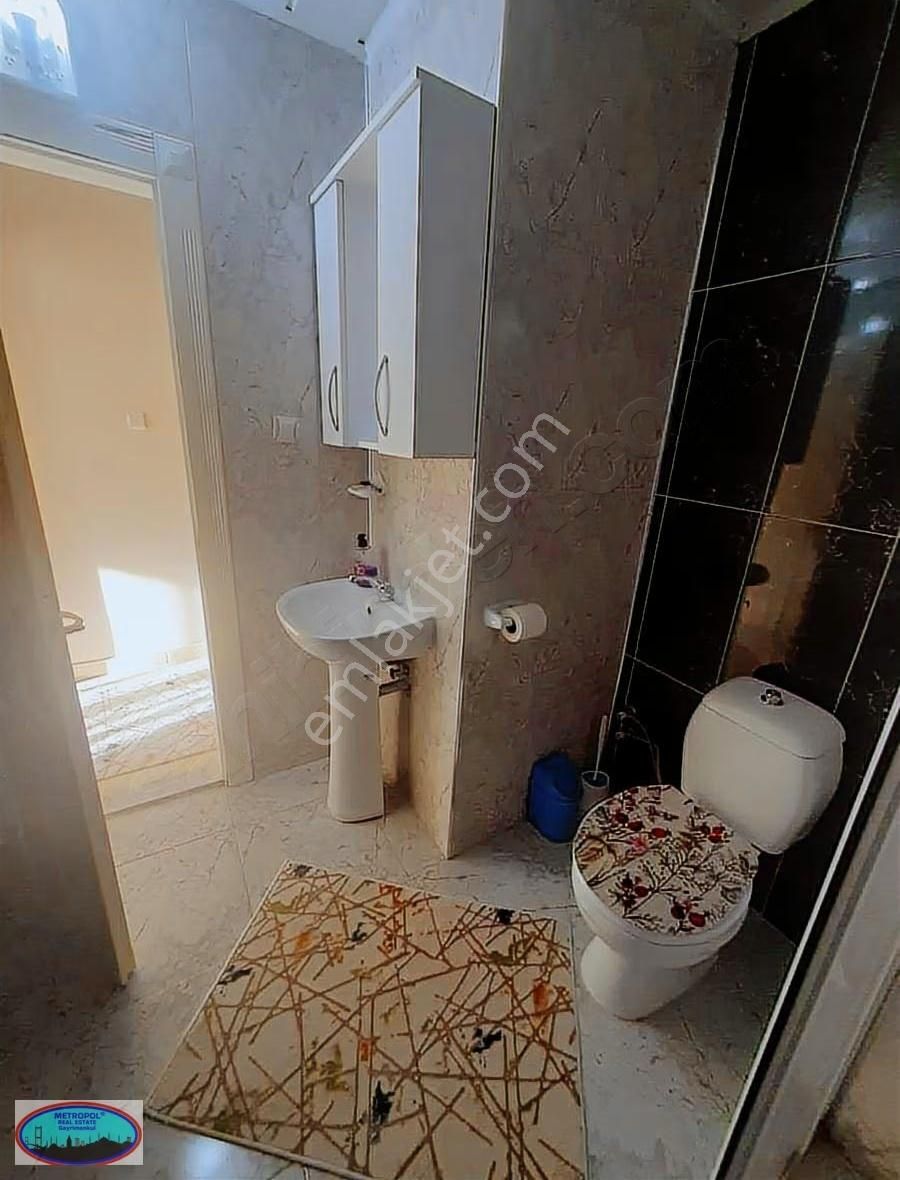 Belsin Selimiye Mah. Masrafsız Otoparklı Lüks Tertemiz Daire. - Görsel 6