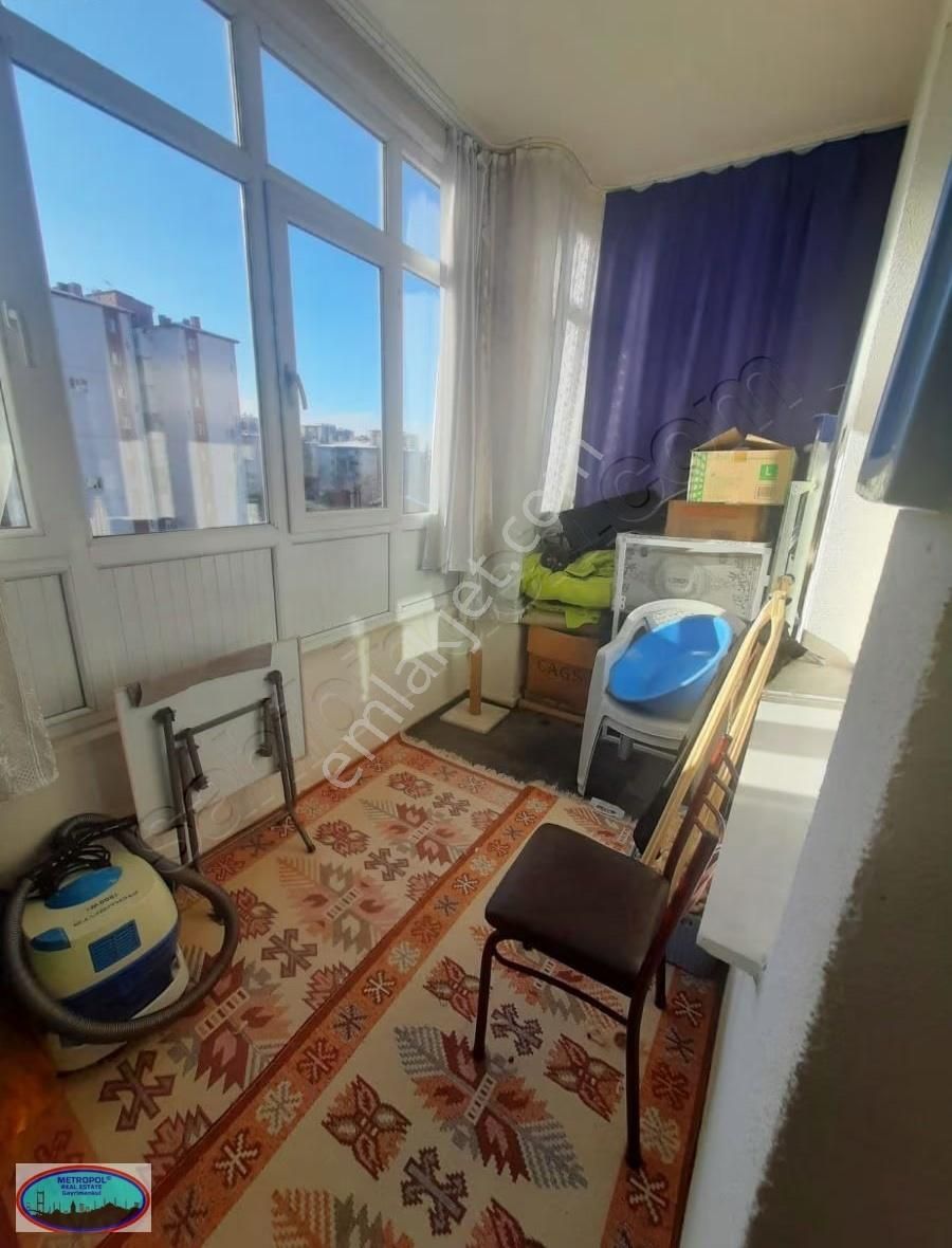 Belsin Selimiye Mah. Masrafsız Otoparklı Lüks Tertemiz Daire. - Görsel 4