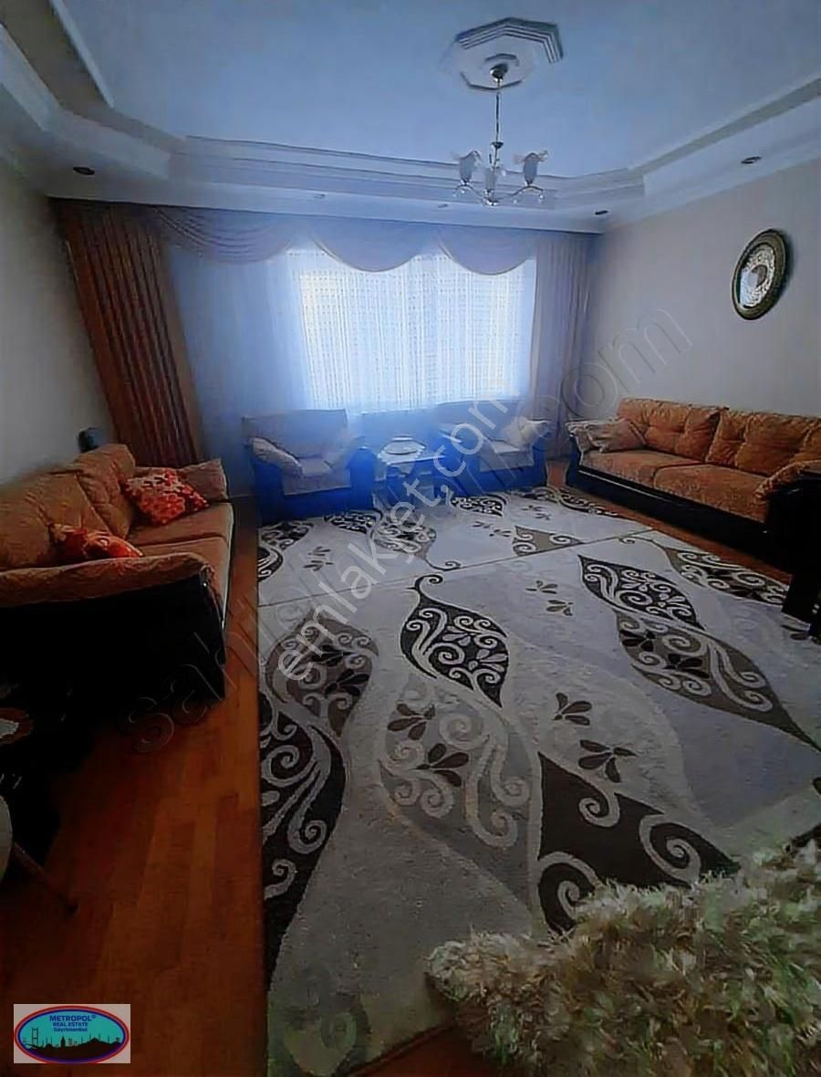 Belsin Selimiye Mah. Masrafsız Otoparklı Lüks Tertemiz Daire. - Görsel 10