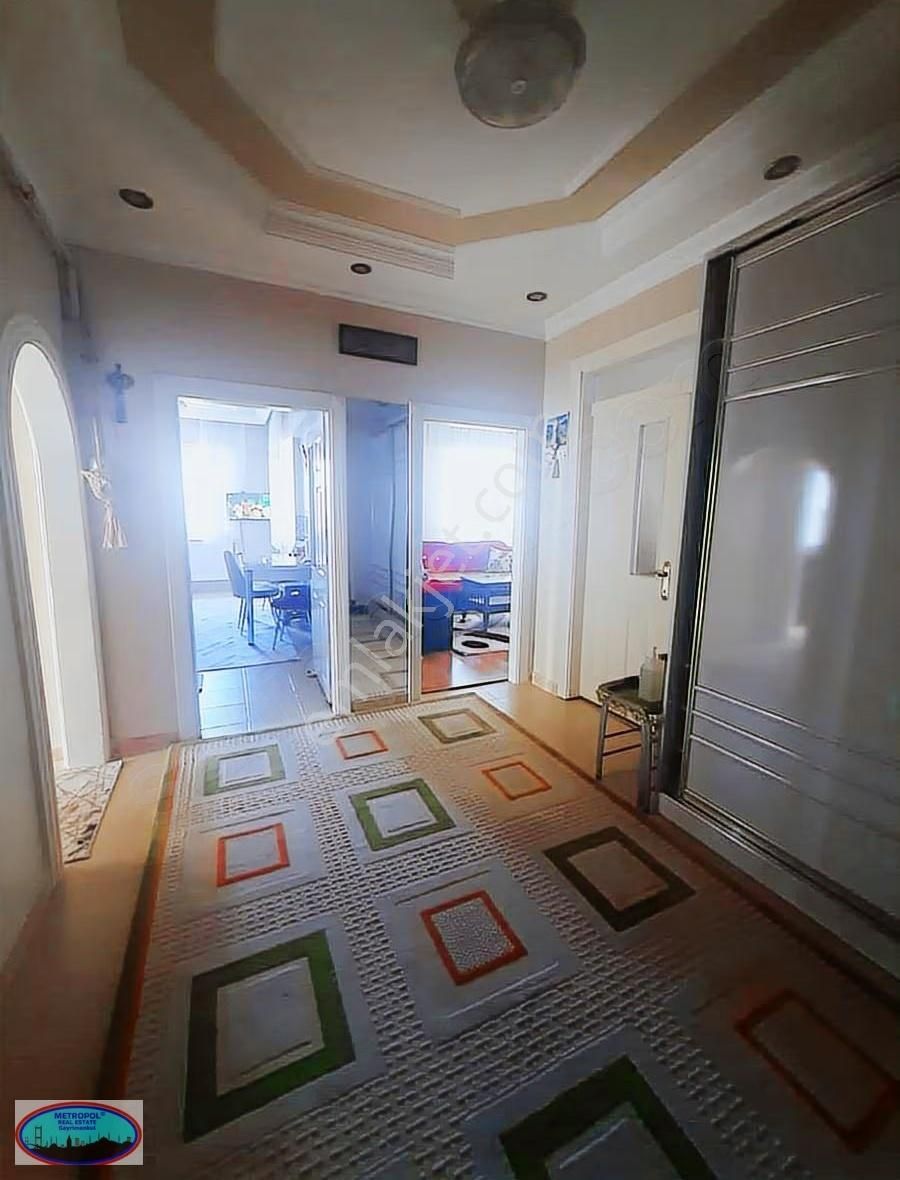 Belsin Selimiye Mah. Masrafsız Otoparklı Lüks Tertemiz Daire. - Görsel 7