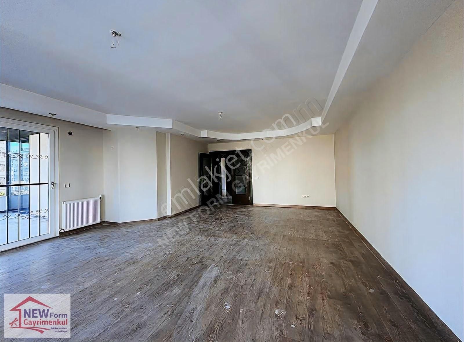 New Form Dan 2. Çevreyolu Batıkent Mah. Satılık 4+1 Daire - Görsel 19