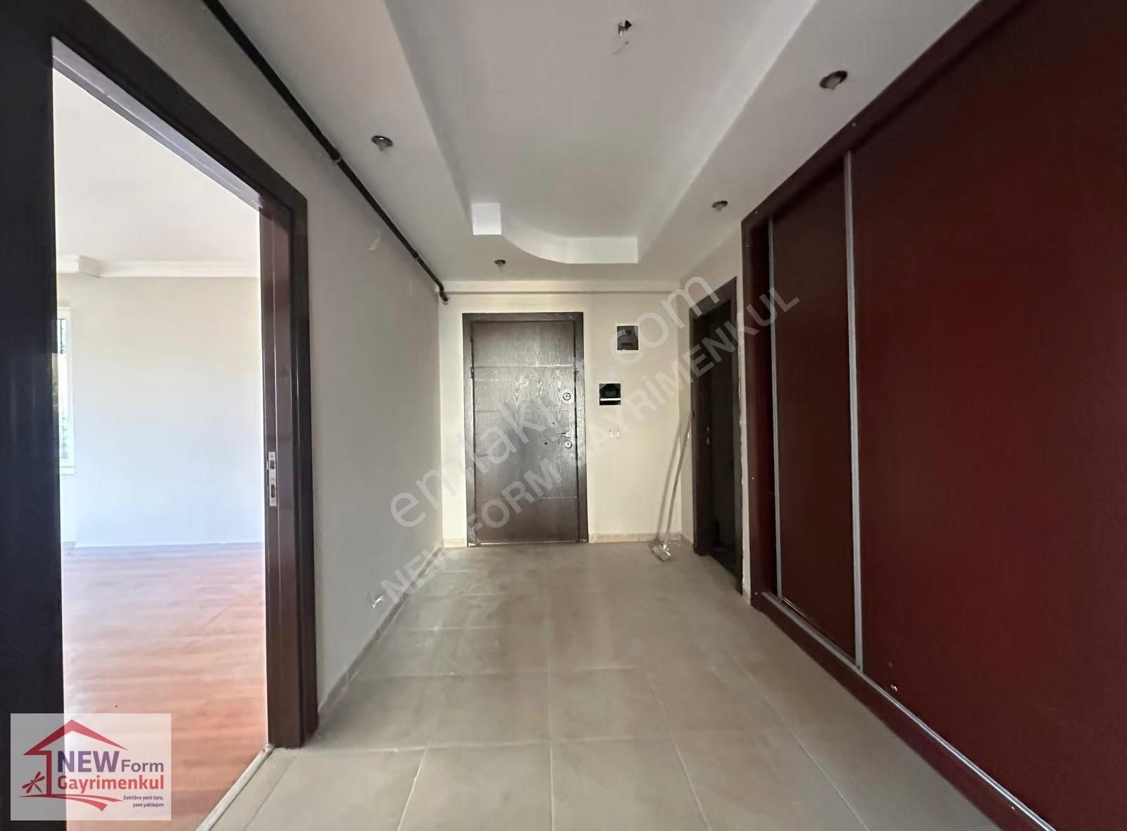 New Form Dan 2. Çevreyolu Batıkent Mah. Satılık 4+1 Daire - Görsel 14