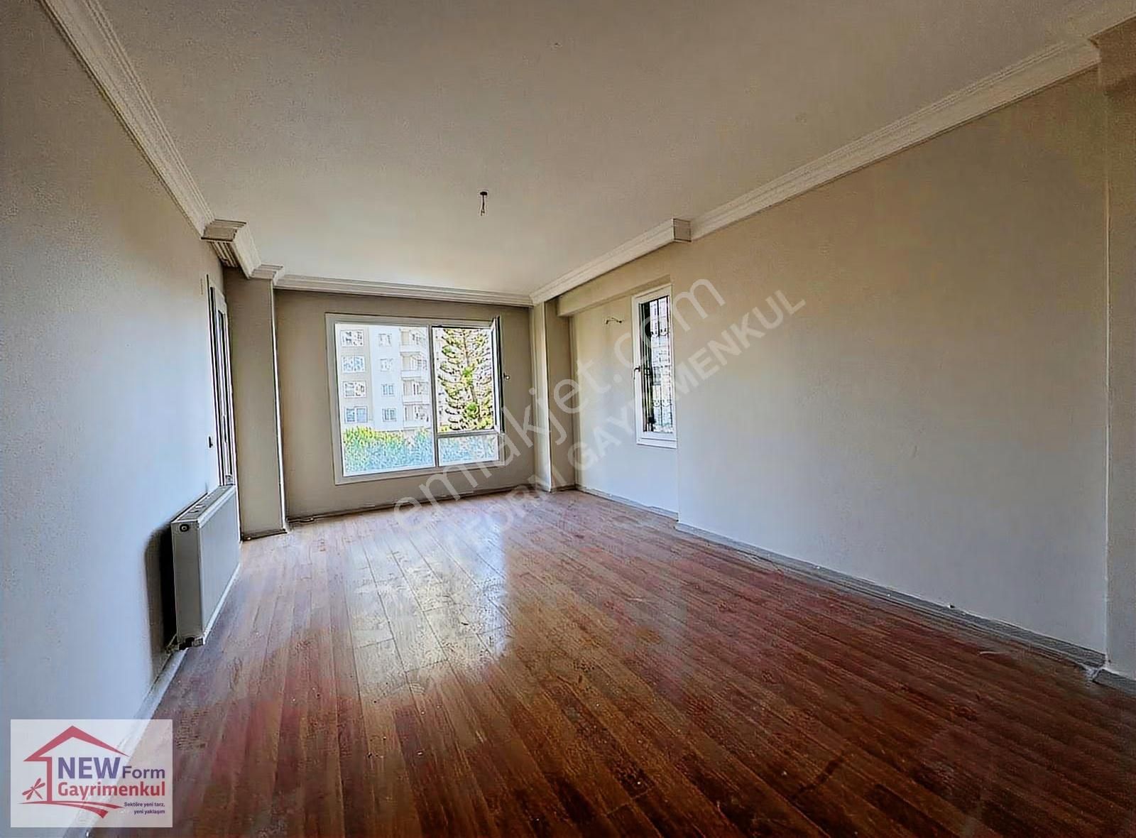 New Form Dan 2. Çevreyolu Batıkent Mah. Satılık 4+1 Daire - Görsel 7