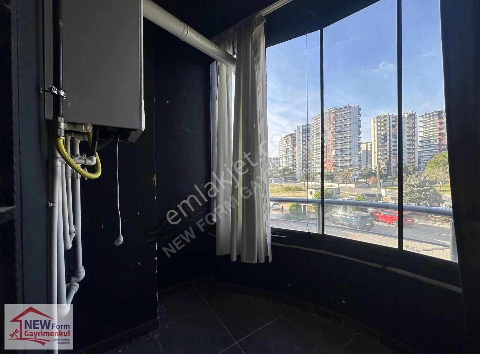 New Form Dan 2. Çevreyolu Batıkent Mah. Satılık 4+1 Daire - Görsel 6