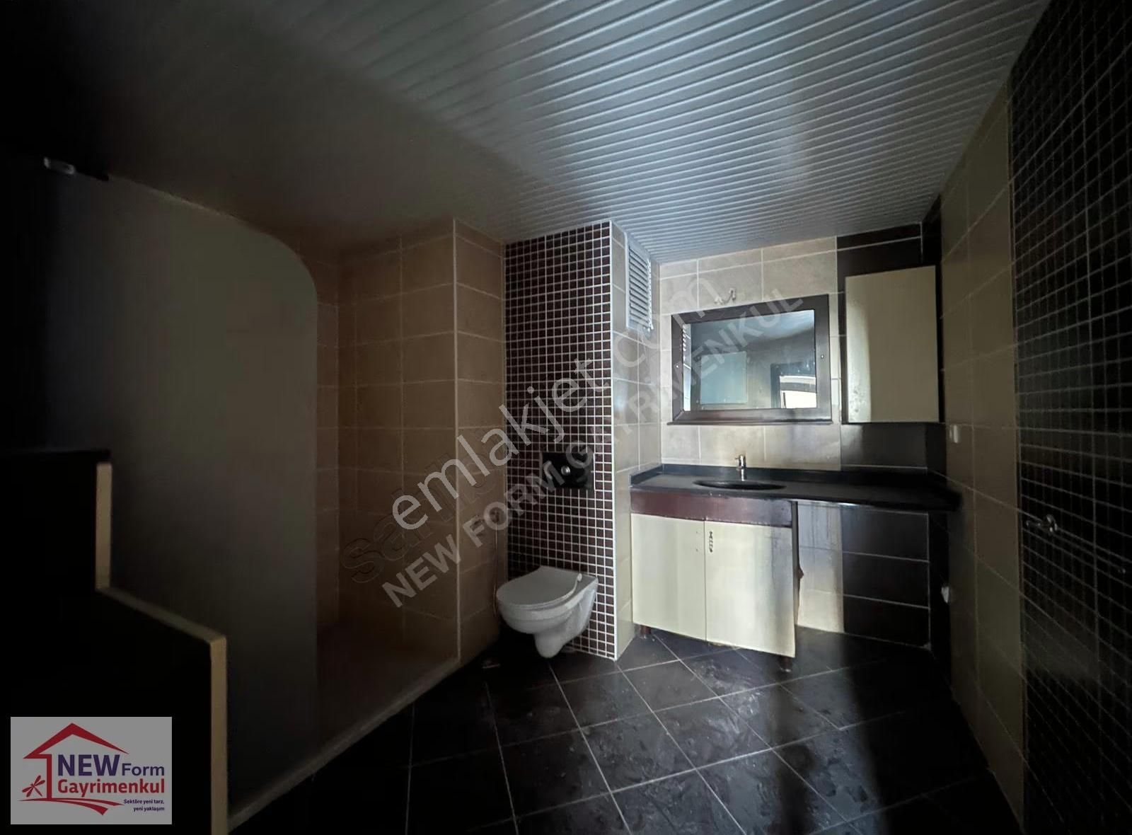 New Form Dan 2. Çevreyolu Batıkent Mah. Satılık 4+1 Daire - Görsel 11