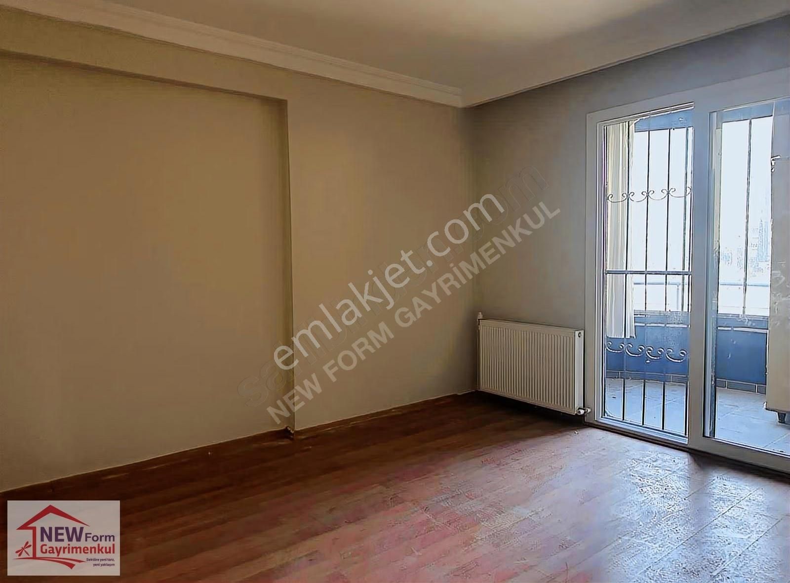 New Form Dan 2. Çevreyolu Batıkent Mah. Satılık 4+1 Daire - Görsel 20