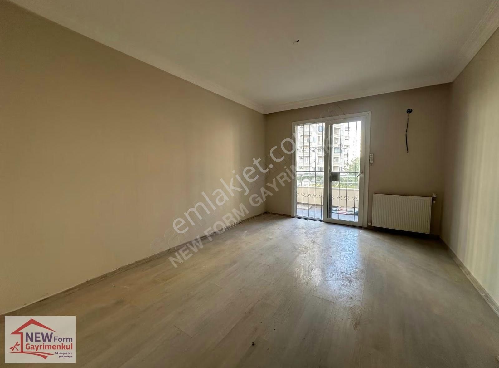 New Form Dan 2. Çevreyolu Batıkent Mah. Satılık 4+1 Daire - Görsel 8