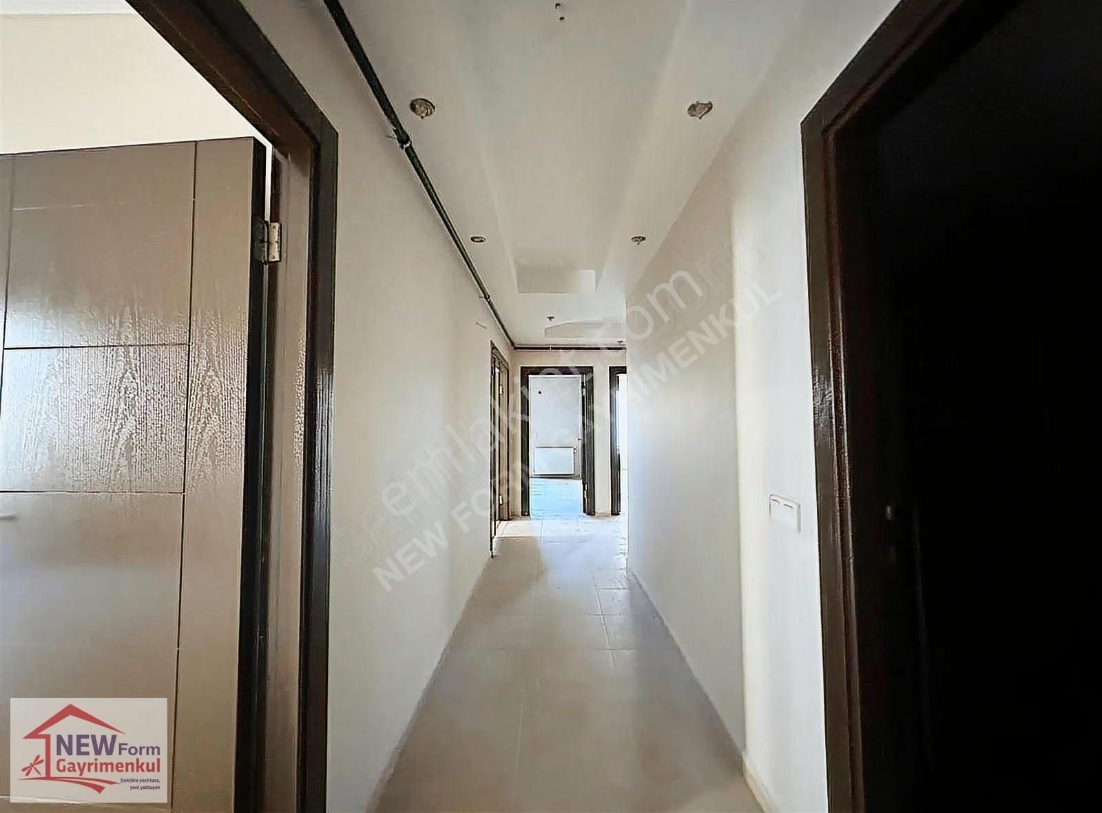 New Form Dan 2. Çevreyolu Batıkent Mah. Satılık 4+1 Daire - Görsel 5