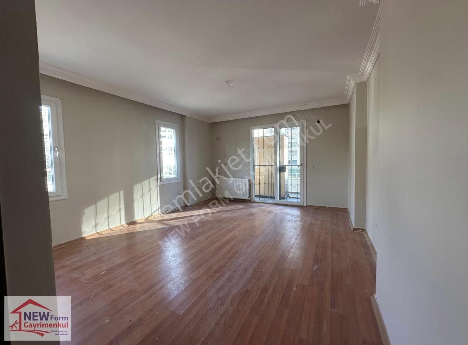 New Form Dan 2. Çevreyolu Batıkent Mah. Satılık 4+1 Daire - Görsel 12