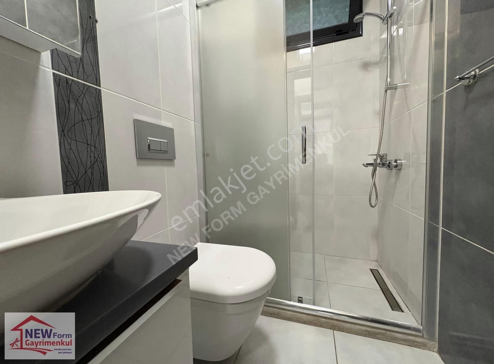New Form Dan Maxima Plaza Da Kiralık 3+1 Ofis - Görsel 9