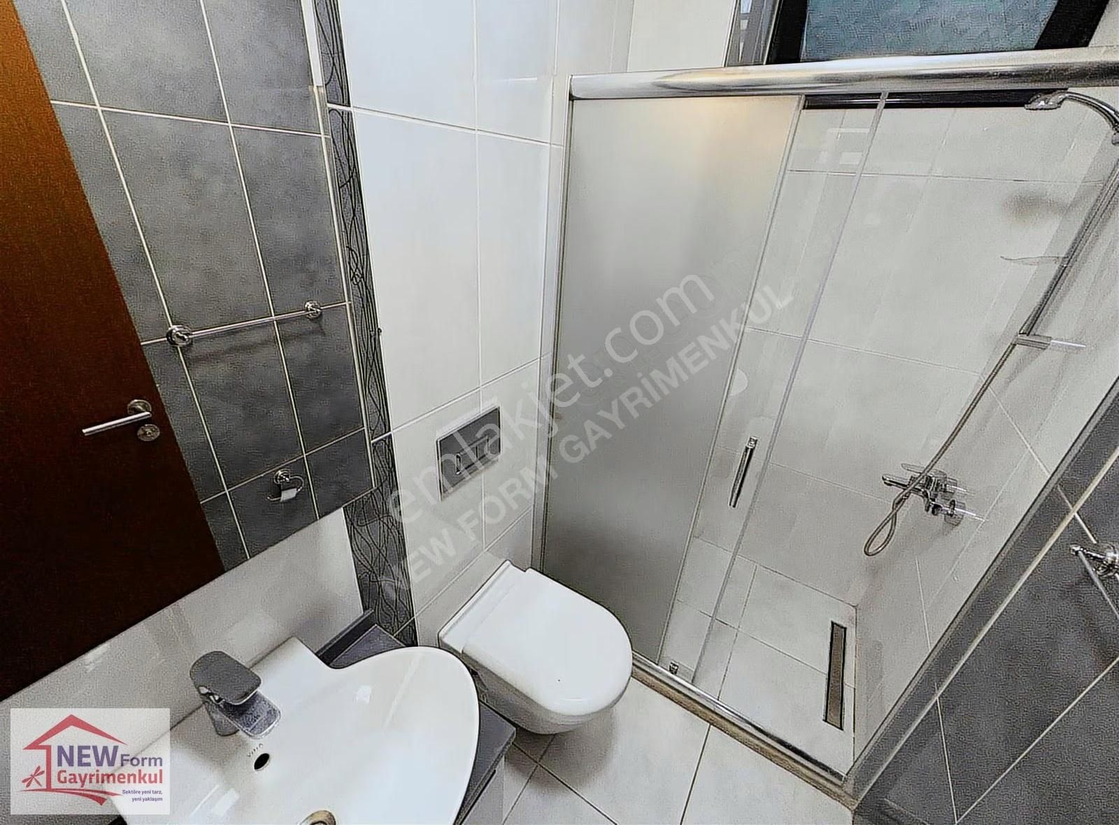 New Form Dan Maxima Plaza Da Kiralık 3+1 Ofis - Görsel 12