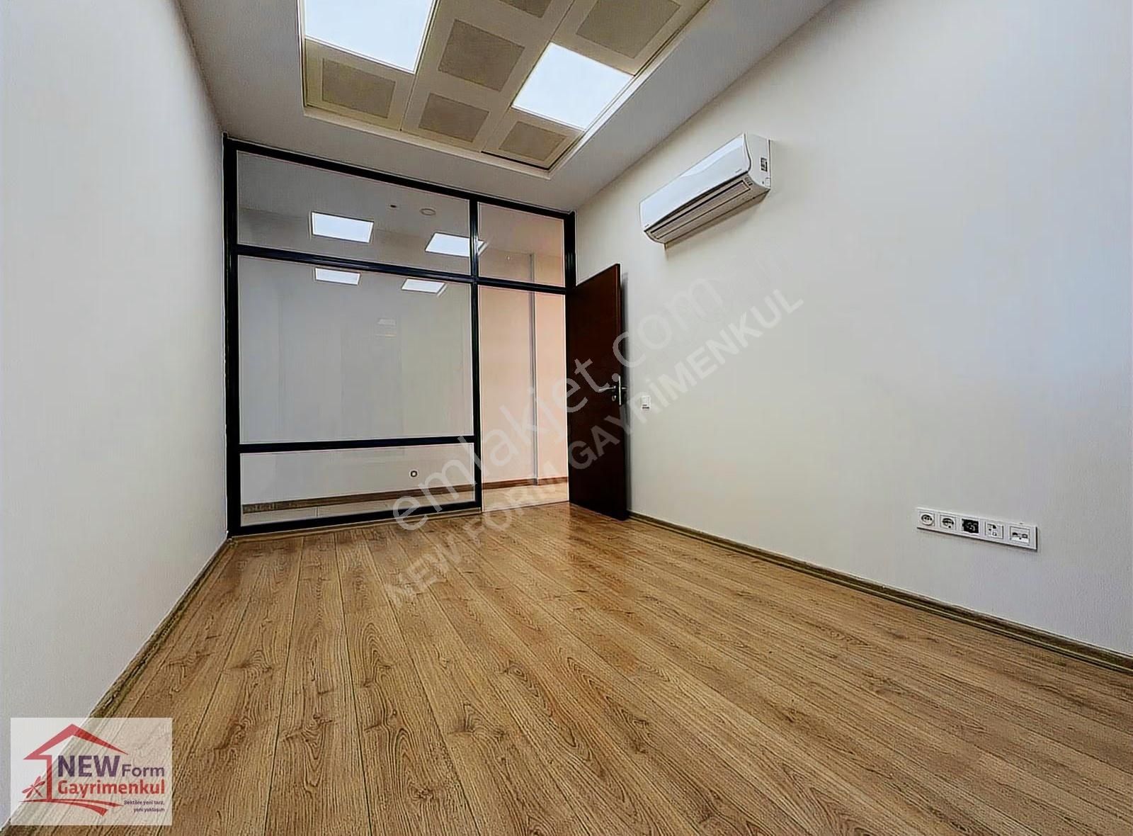 New Form Dan Maxima Plaza Da Kiralık 3+1 Ofis - Görsel 15