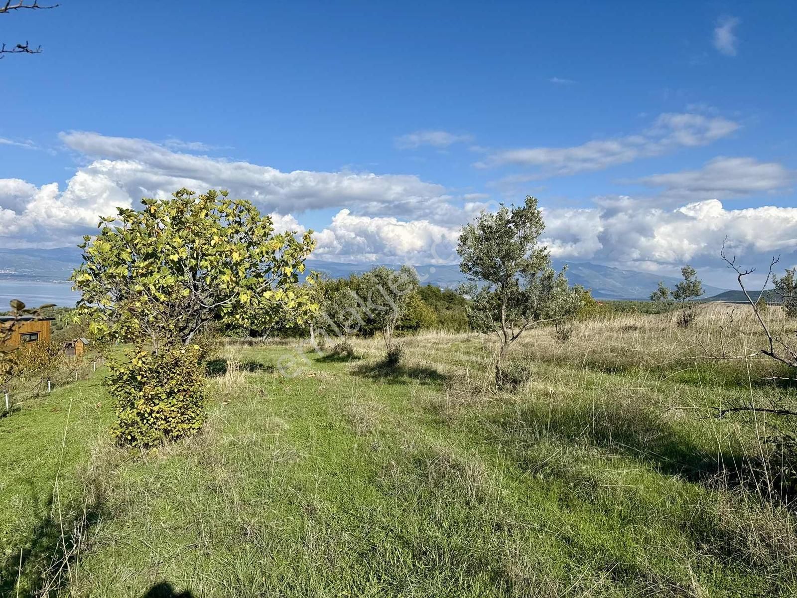 Aydınlar'ın En Güzel Bölgesinde Muhteşem Manzaralı 2300 M2 Tarla - Görsel 21