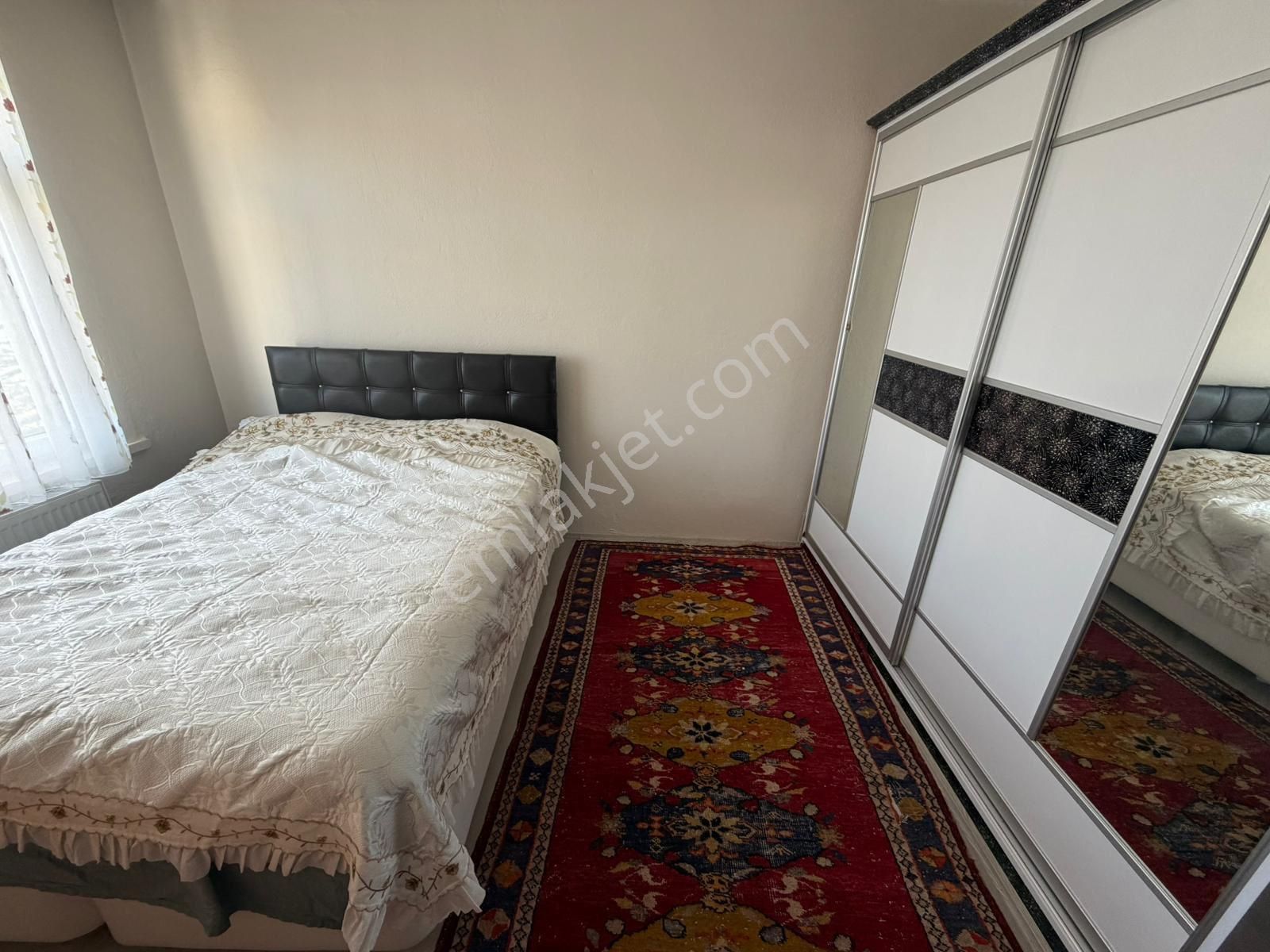 Tunçez Gm Gazi Mah. 2+1 Geniş Masrafsız Daire - Görsel 9