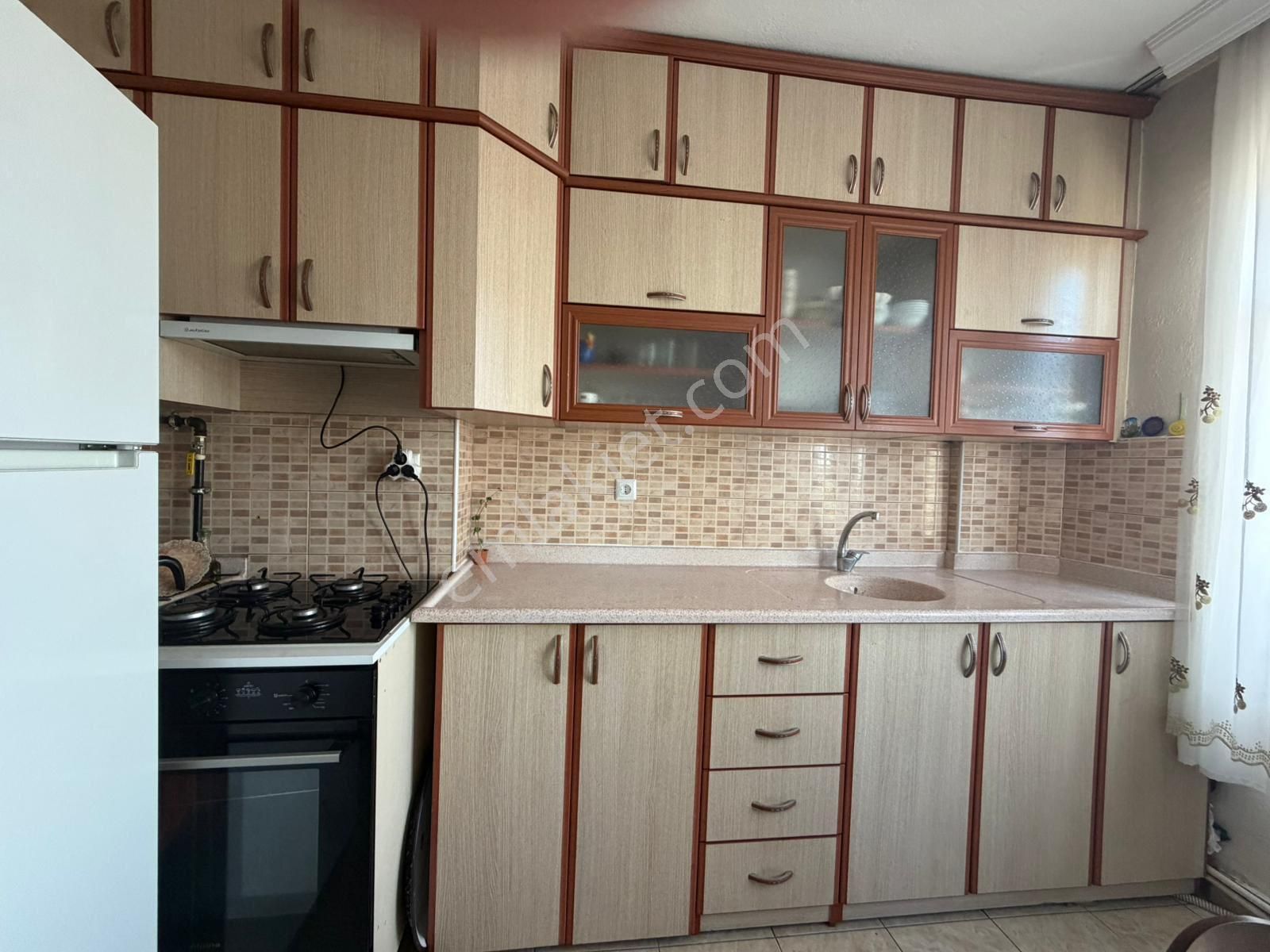 Tunçez Gm Gazi Mah. 2+1 Geniş Masrafsız Daire - Görsel 6