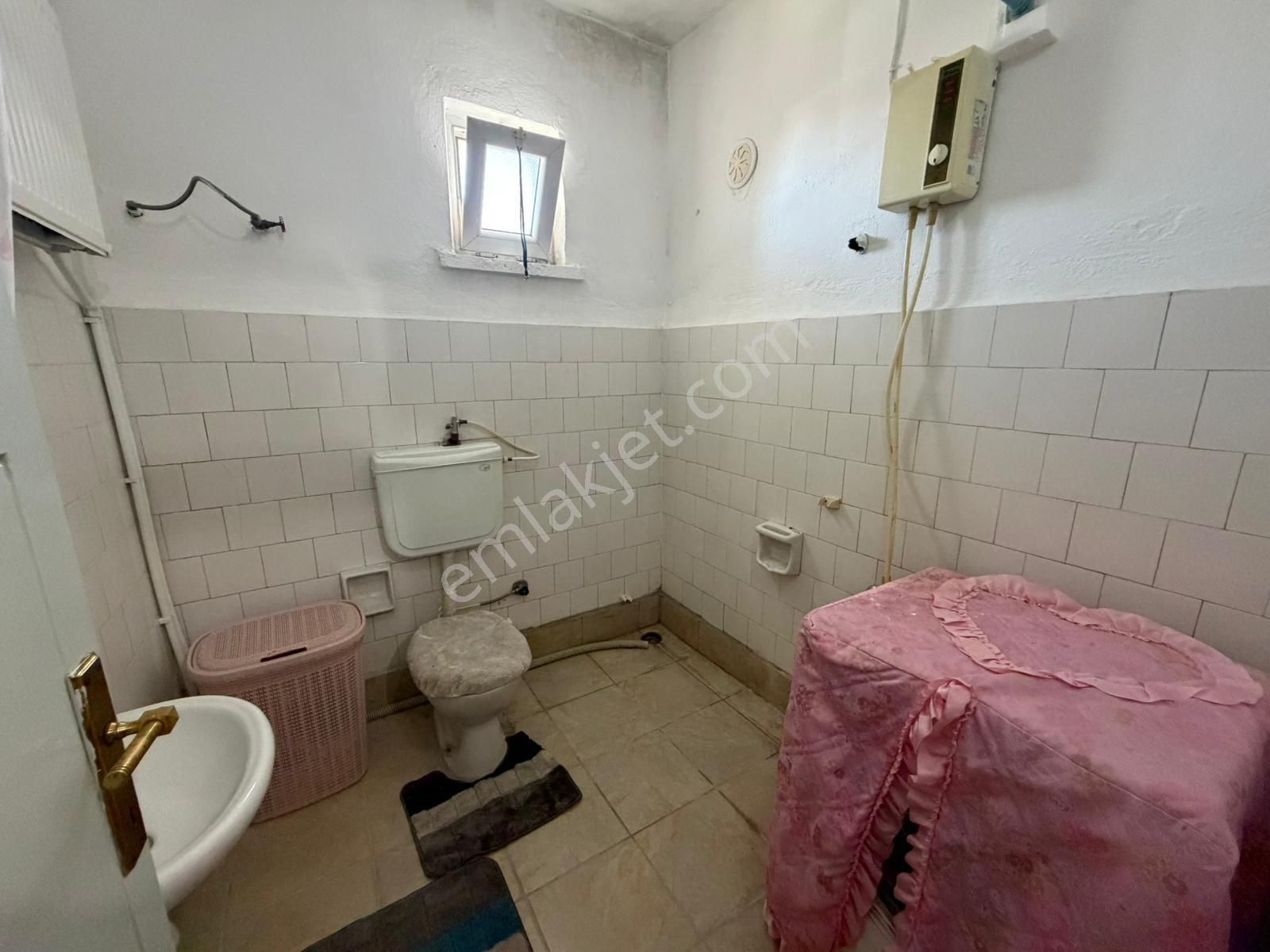 Tunçez Gm Gazi Mah. 2+1 Geniş Masrafsız Daire - Görsel 13