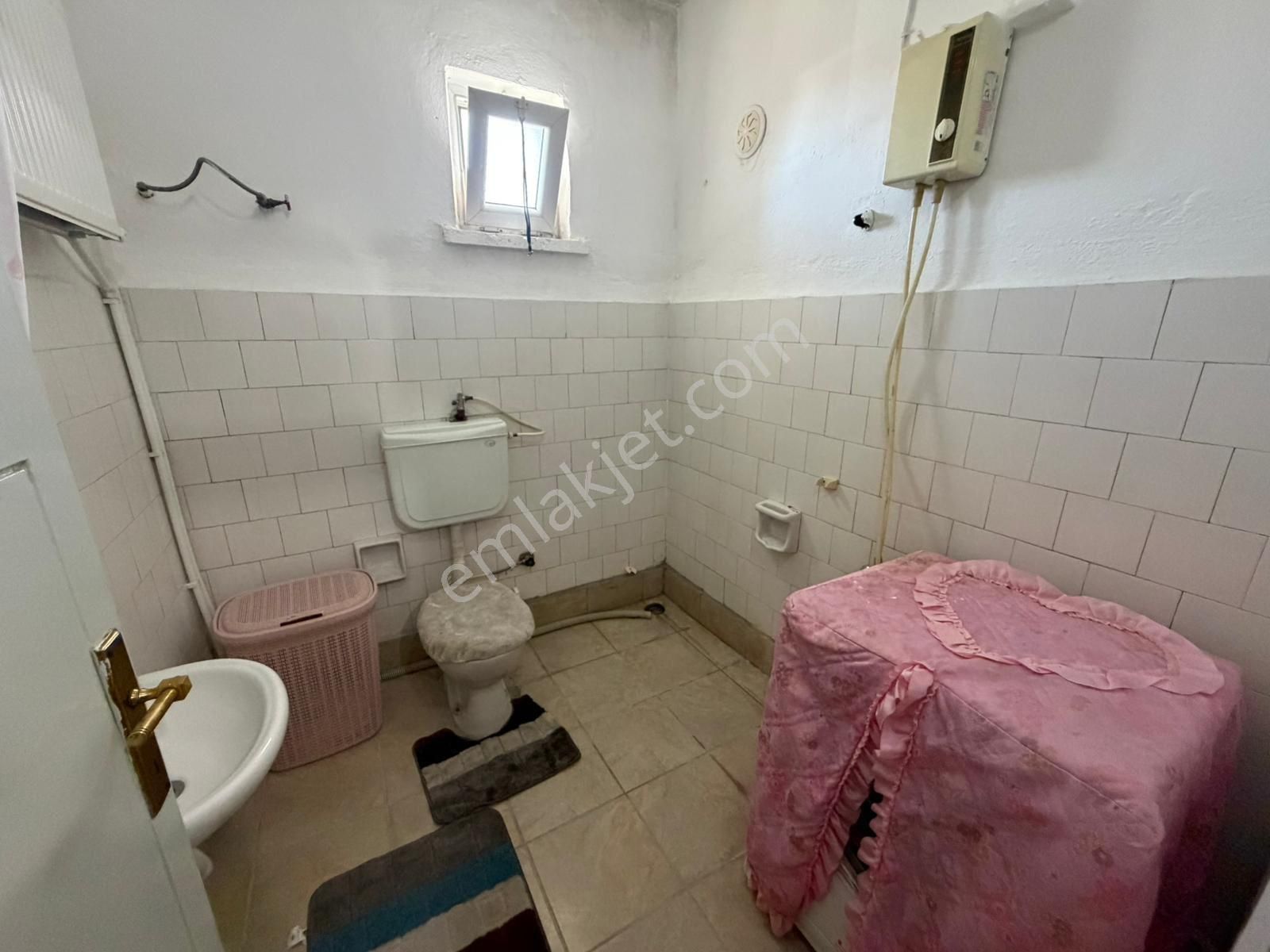 Tunçez Gm Gazi Mah. 2+1 Geniş Masrafsız Daire - Görsel 14