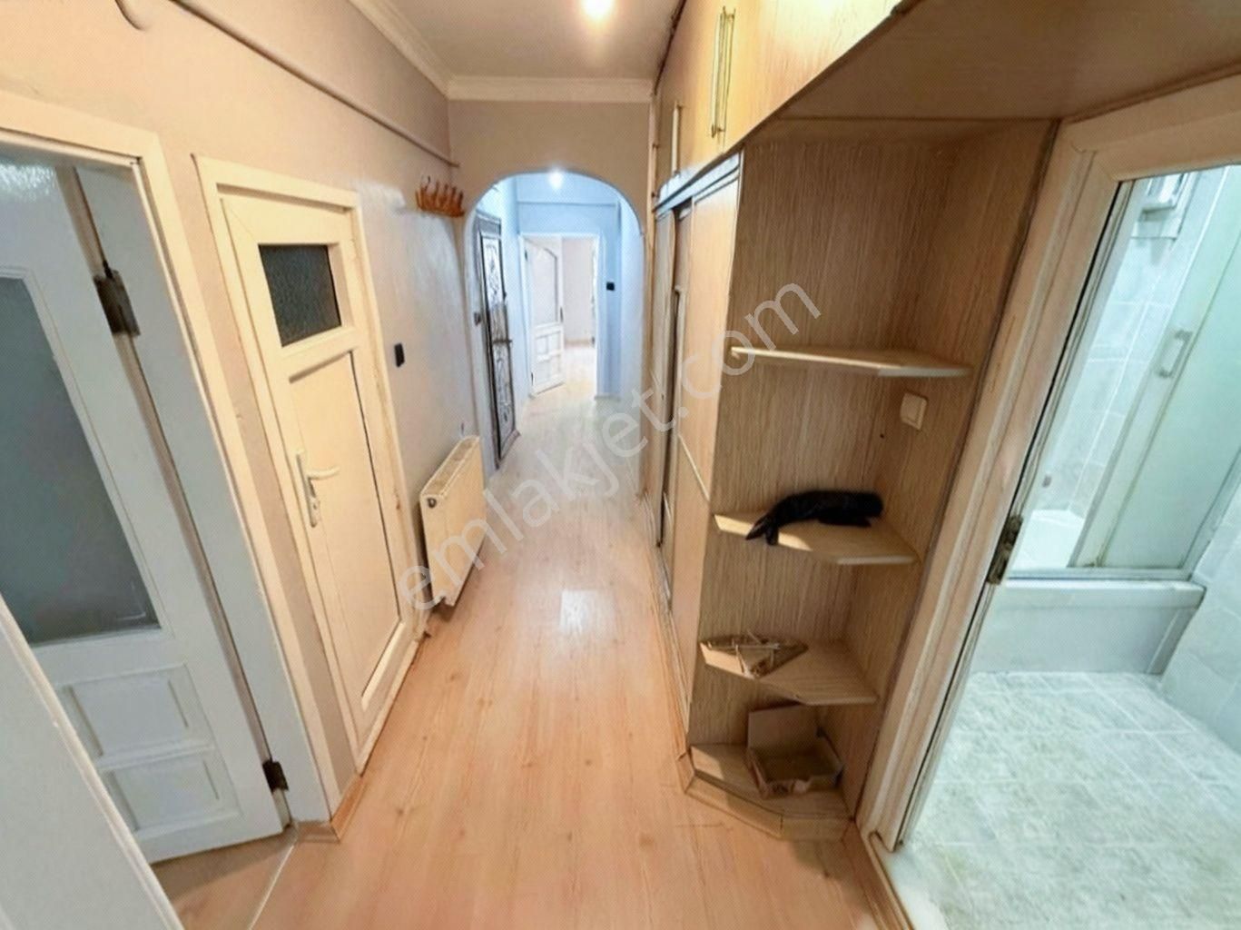 Mimar Emlak'dan Satılık 2+1 80m² Masrafsız 1.kat Ferah Daire! - Görsel 3