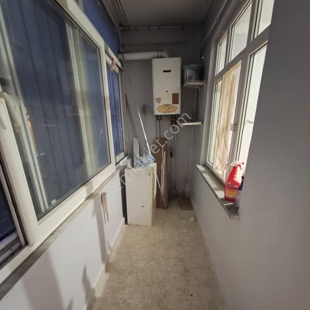 Mimar Emlak'dan Satılık 2+1 80m² Masrafsız 1.kat Ferah Daire! - Görsel 10