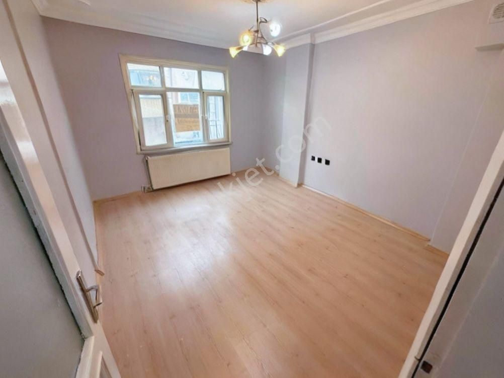 Mimar Emlak'dan Satılık 2+1 80m² Masrafsız 1.kat Ferah Daire!
