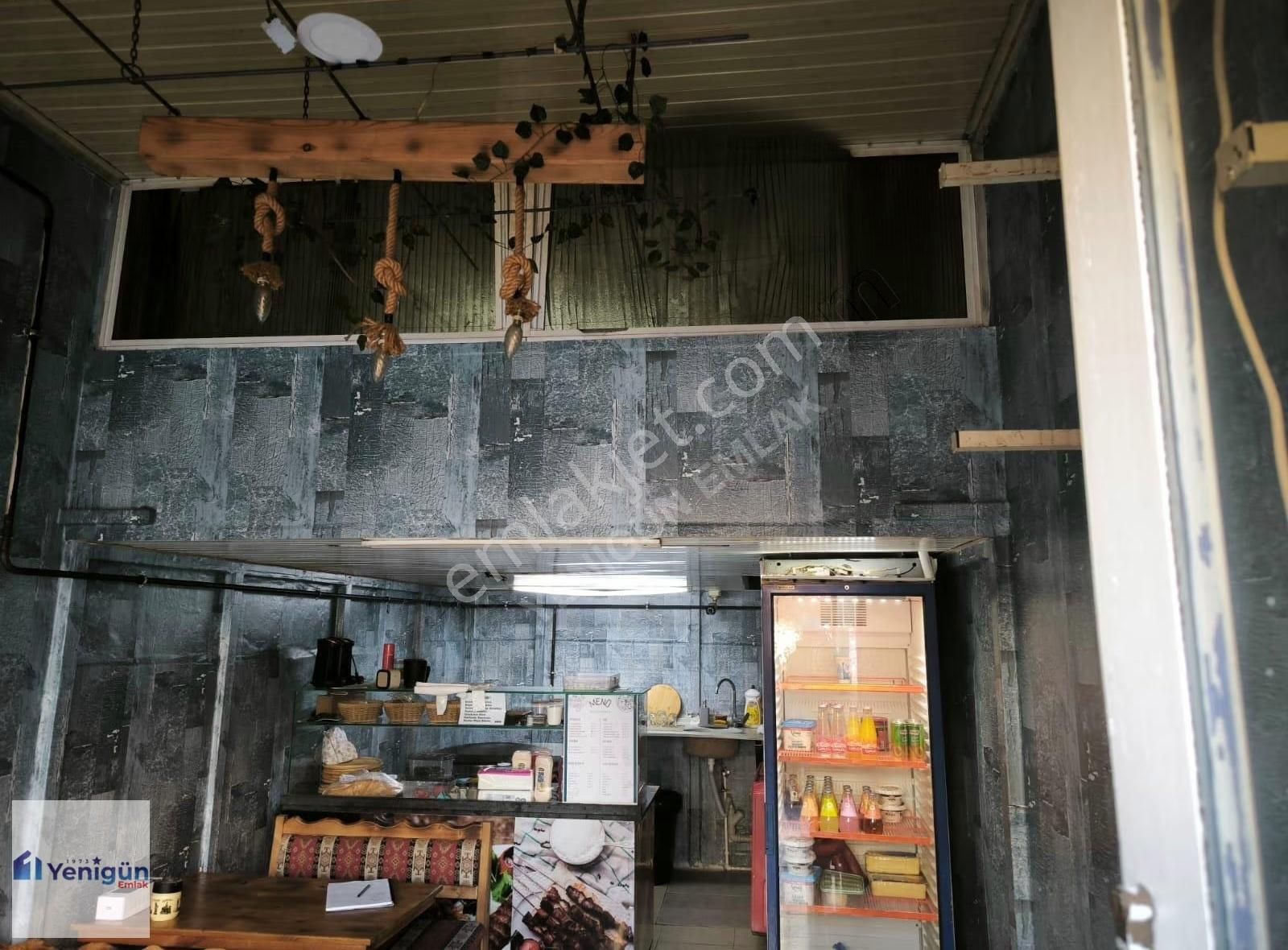 Yenigün Emlak Tan Papuççular Çıracılar Caddesi Satılık Dükkan - Görsel 8