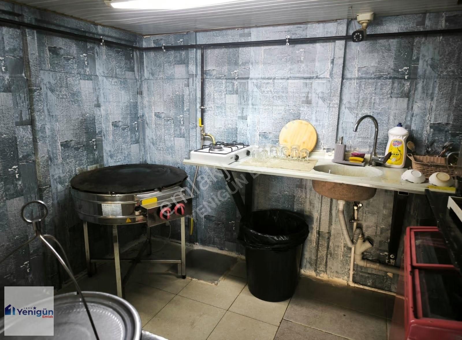 Yenigün Emlak Tan Papuççular Çıracılar Caddesi Satılık Dükkan - Görsel 9