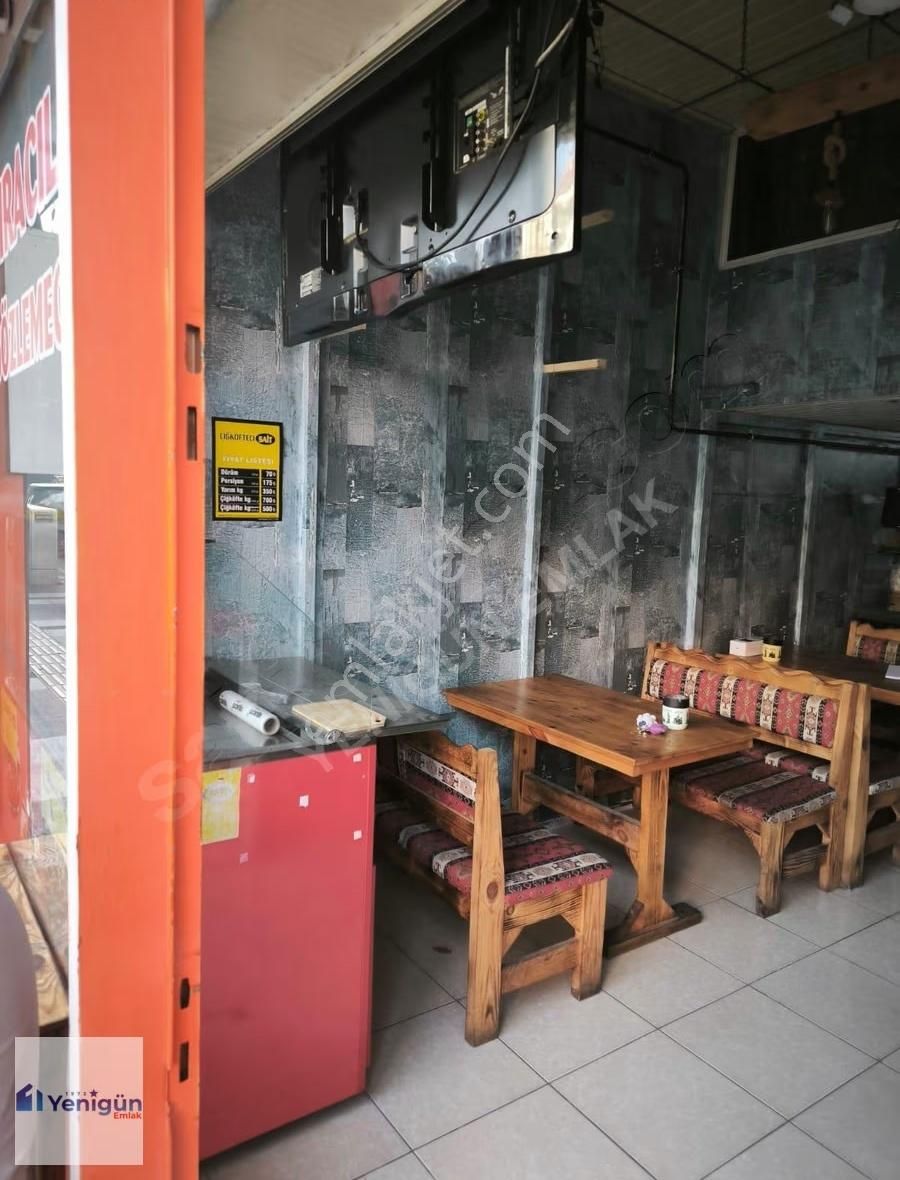 Yenigün Emlak Tan Papuççular Çıracılar Caddesi Satılık Dükkan - Görsel 6