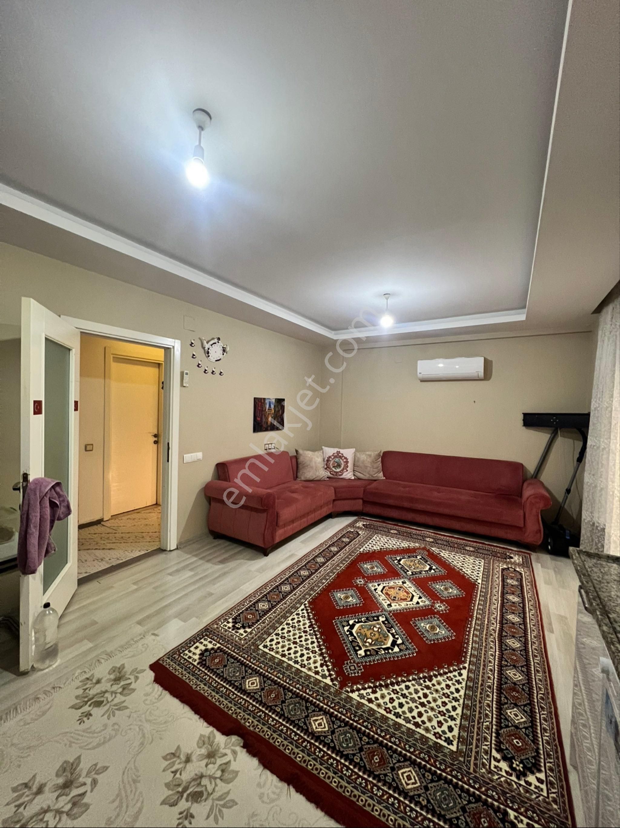 Çelebi’den İncirlikte Satılık 4+1 Dubleks - Görsel 9