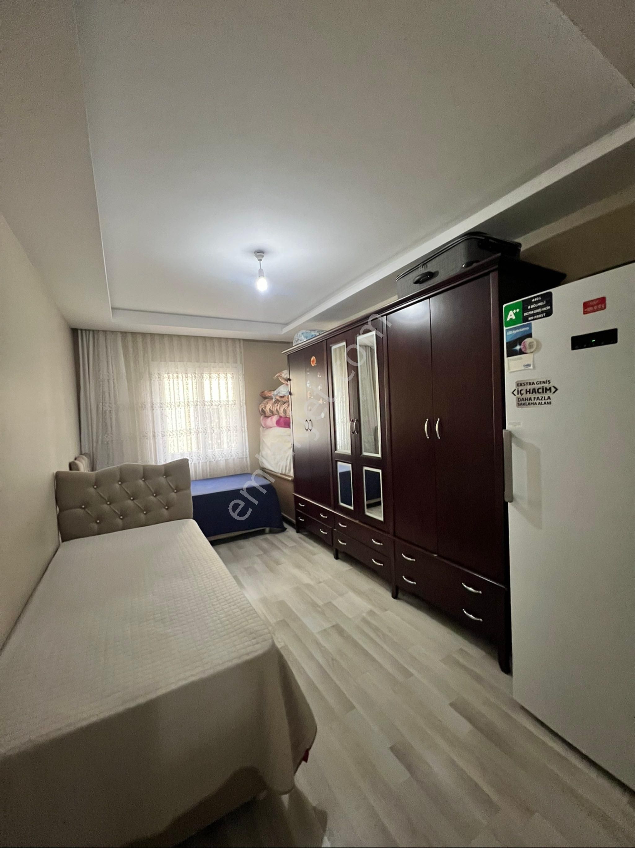 Çelebi’den İncirlikte Satılık 4+1 Dubleks - Görsel 22