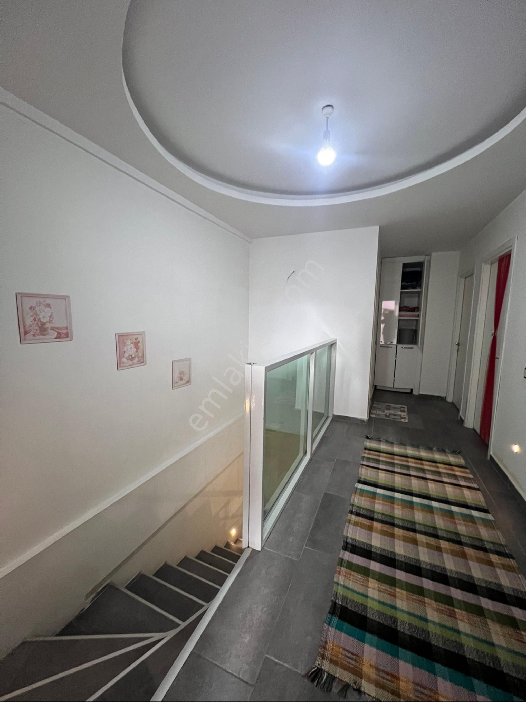 Çelebi’den İncirlikte Satılık 4+1 Dubleks - Görsel 20