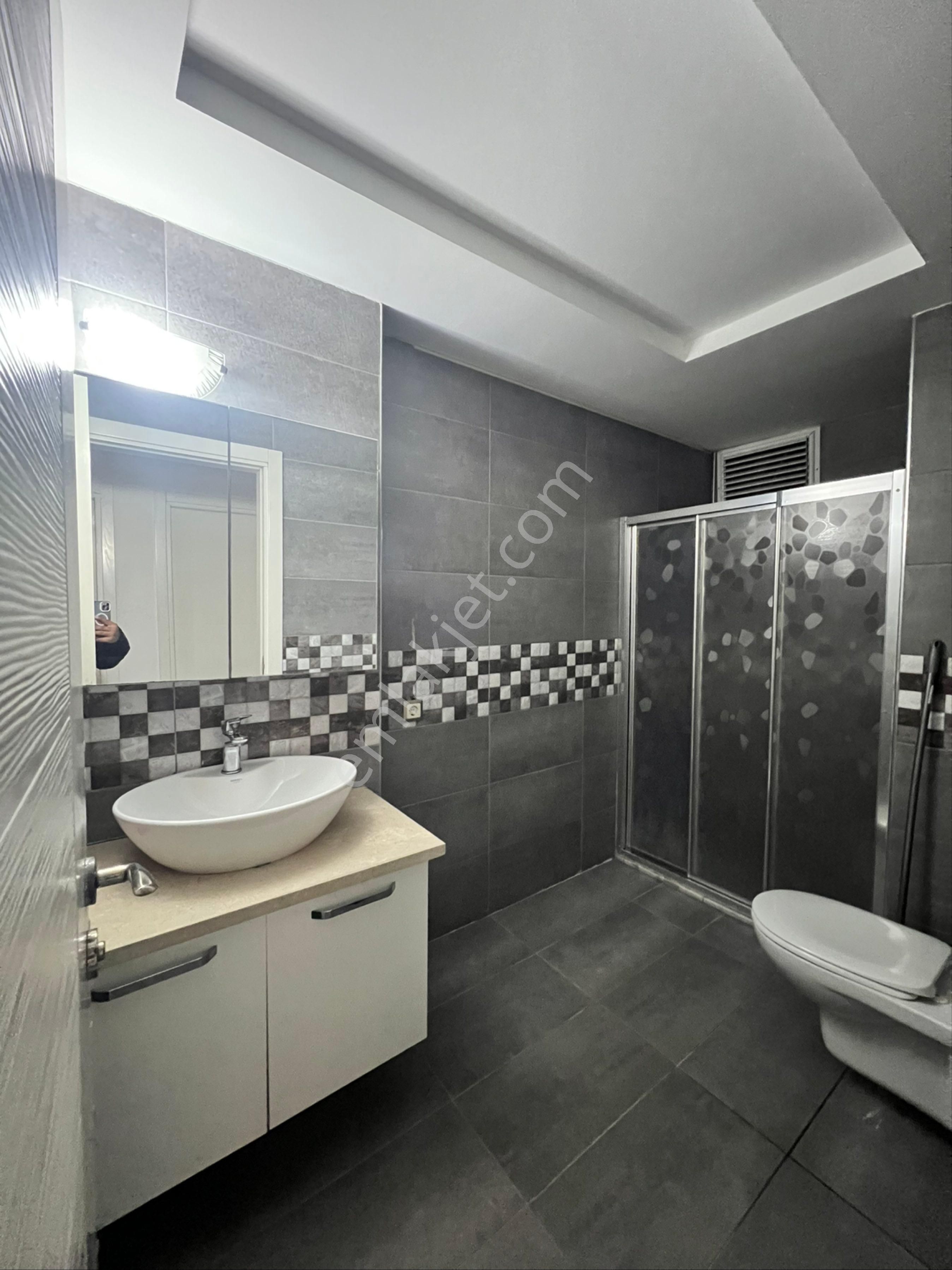 Çelebi’den İncirlikte Satılık 4+1 Dubleks - Görsel 24