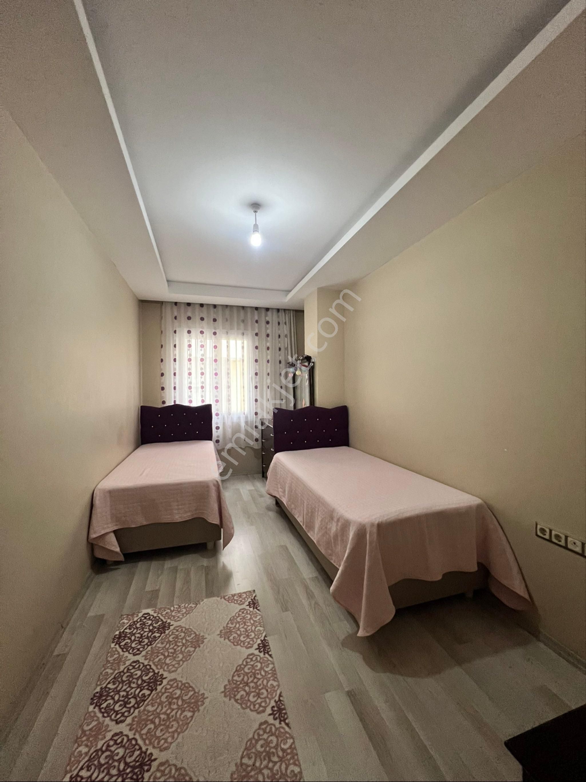 Çelebi’den İncirlikte Satılık 4+1 Dubleks - Görsel 23