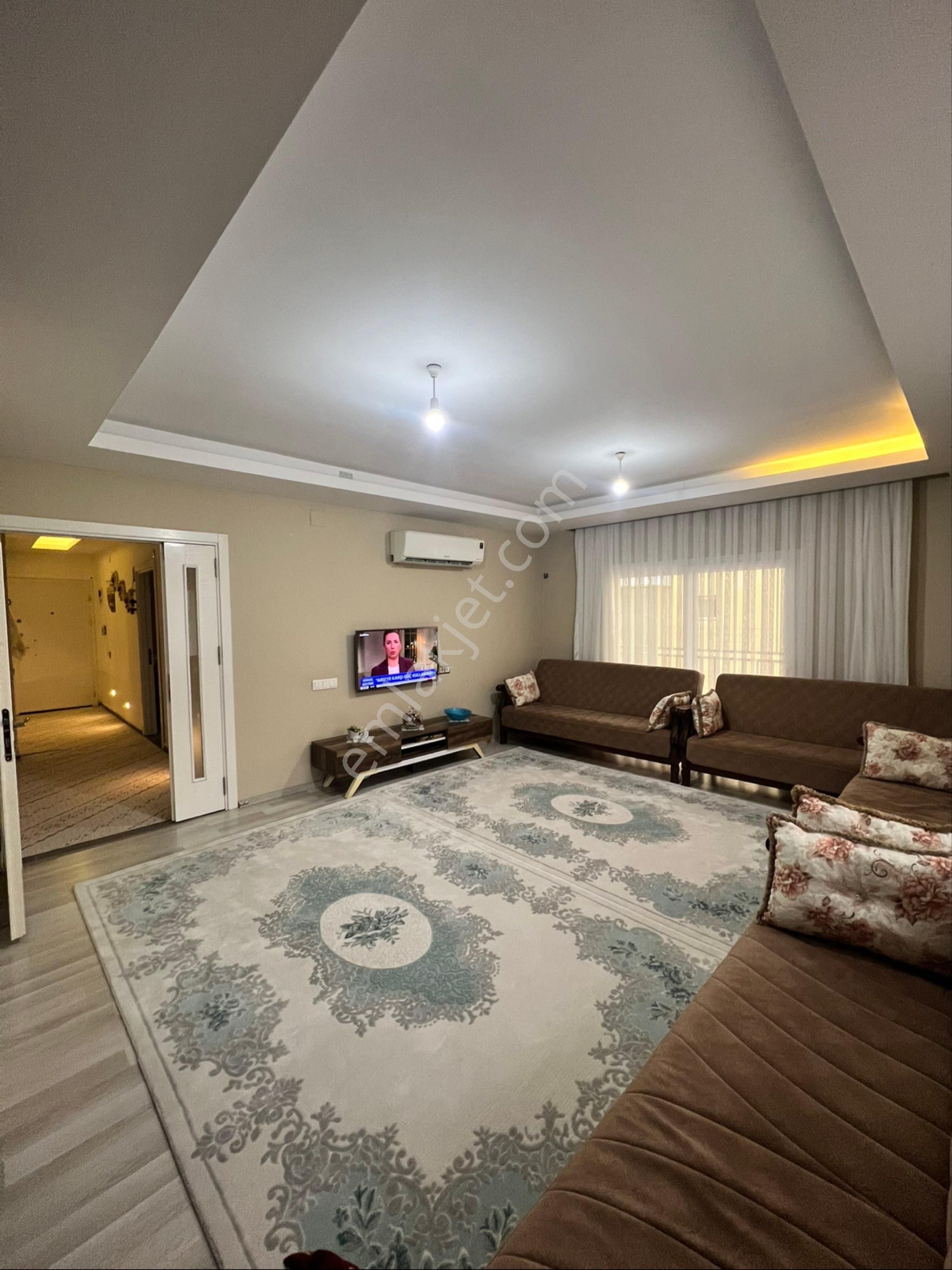 Çelebi’den İncirlikte Satılık 4+1 Dubleks - Görsel 12