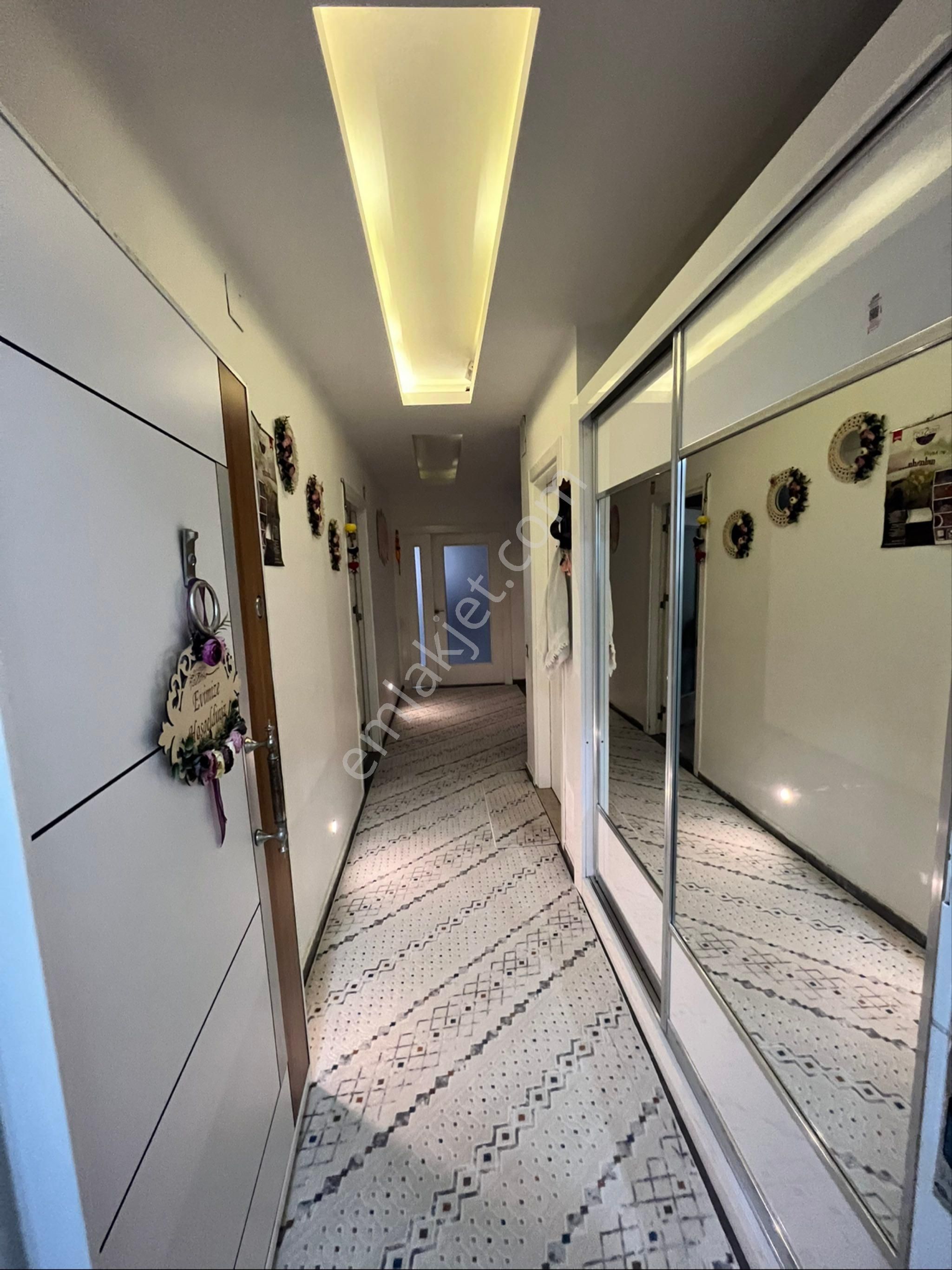 Çelebi’den İncirlikte Satılık 4+1 Dubleks - Görsel 2