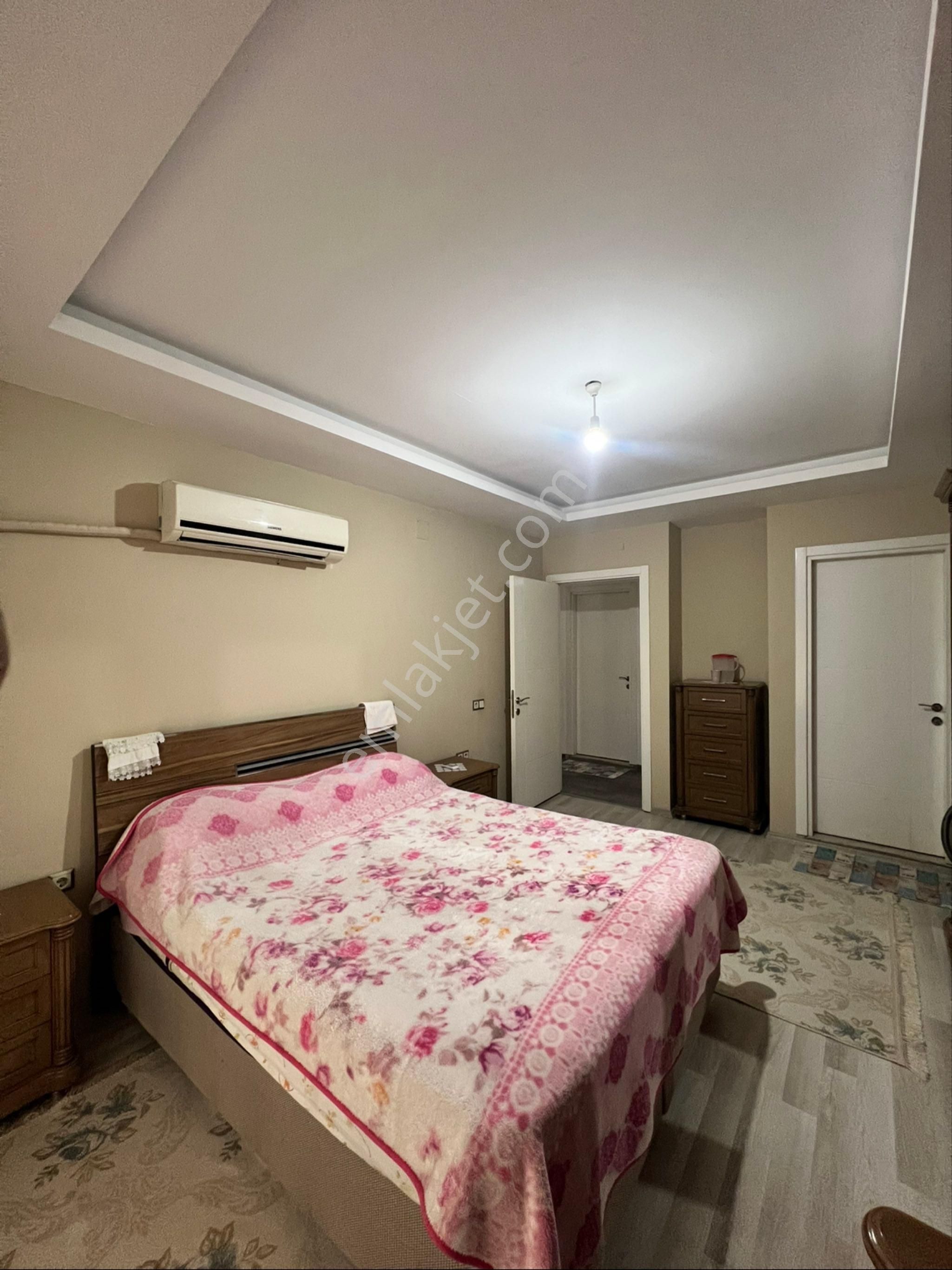 Çelebi’den İncirlikte Satılık 4+1 Dubleks - Görsel 29