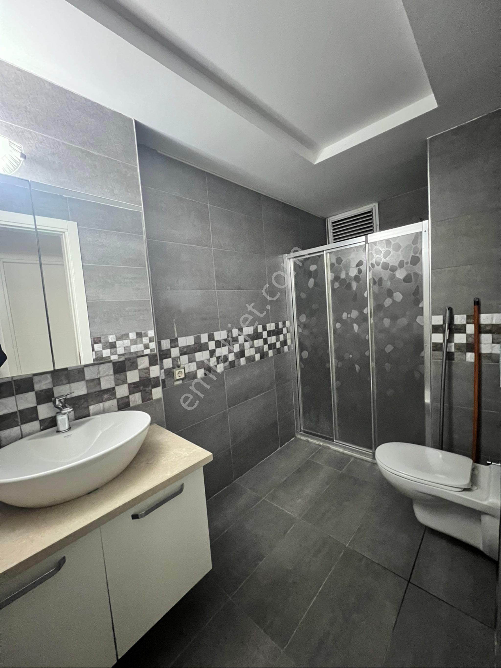 Çelebi’den İncirlikte Satılık 4+1 Dubleks - Görsel 26