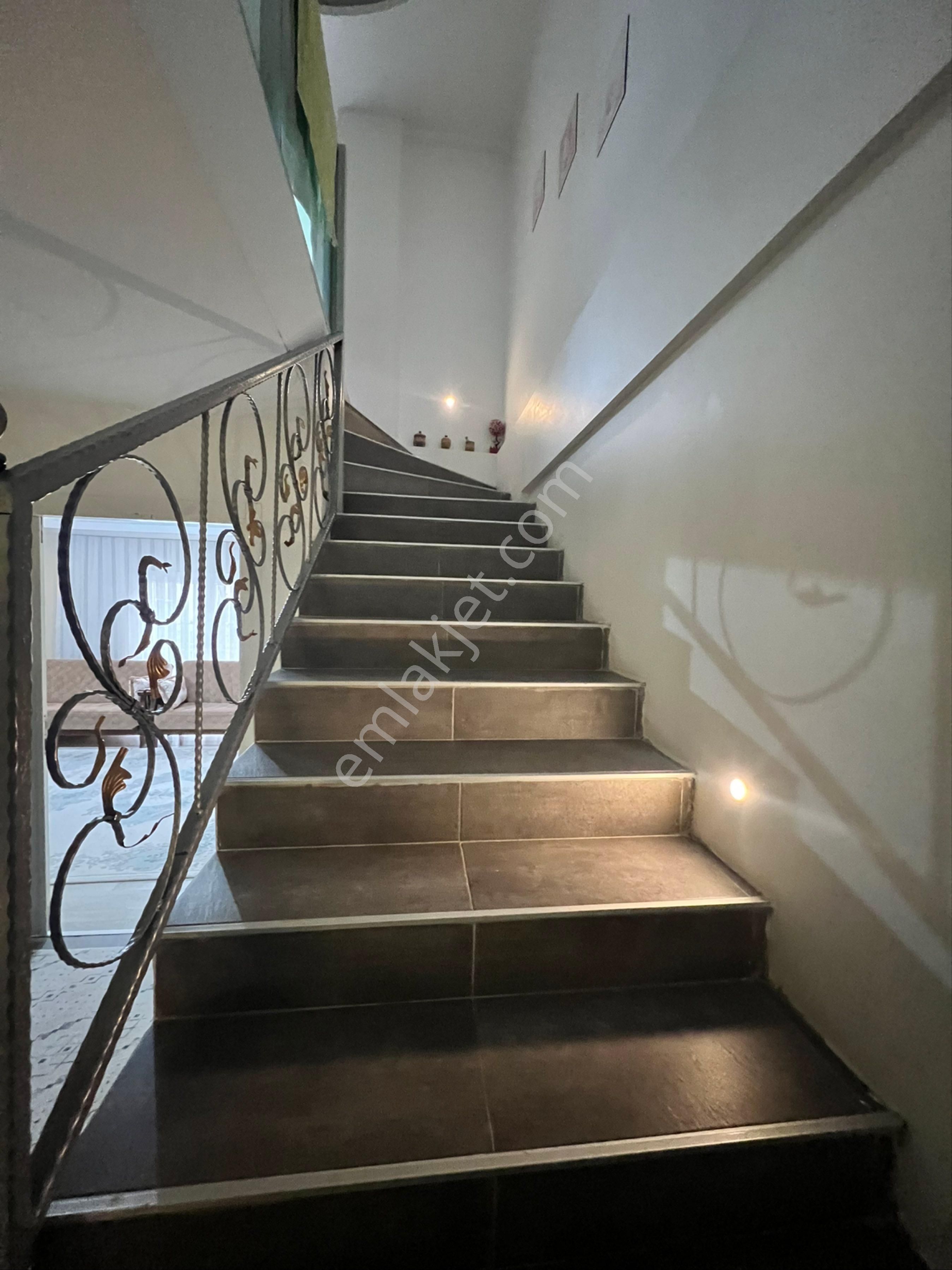 Çelebi’den İncirlikte Satılık 4+1 Dubleks - Görsel 15