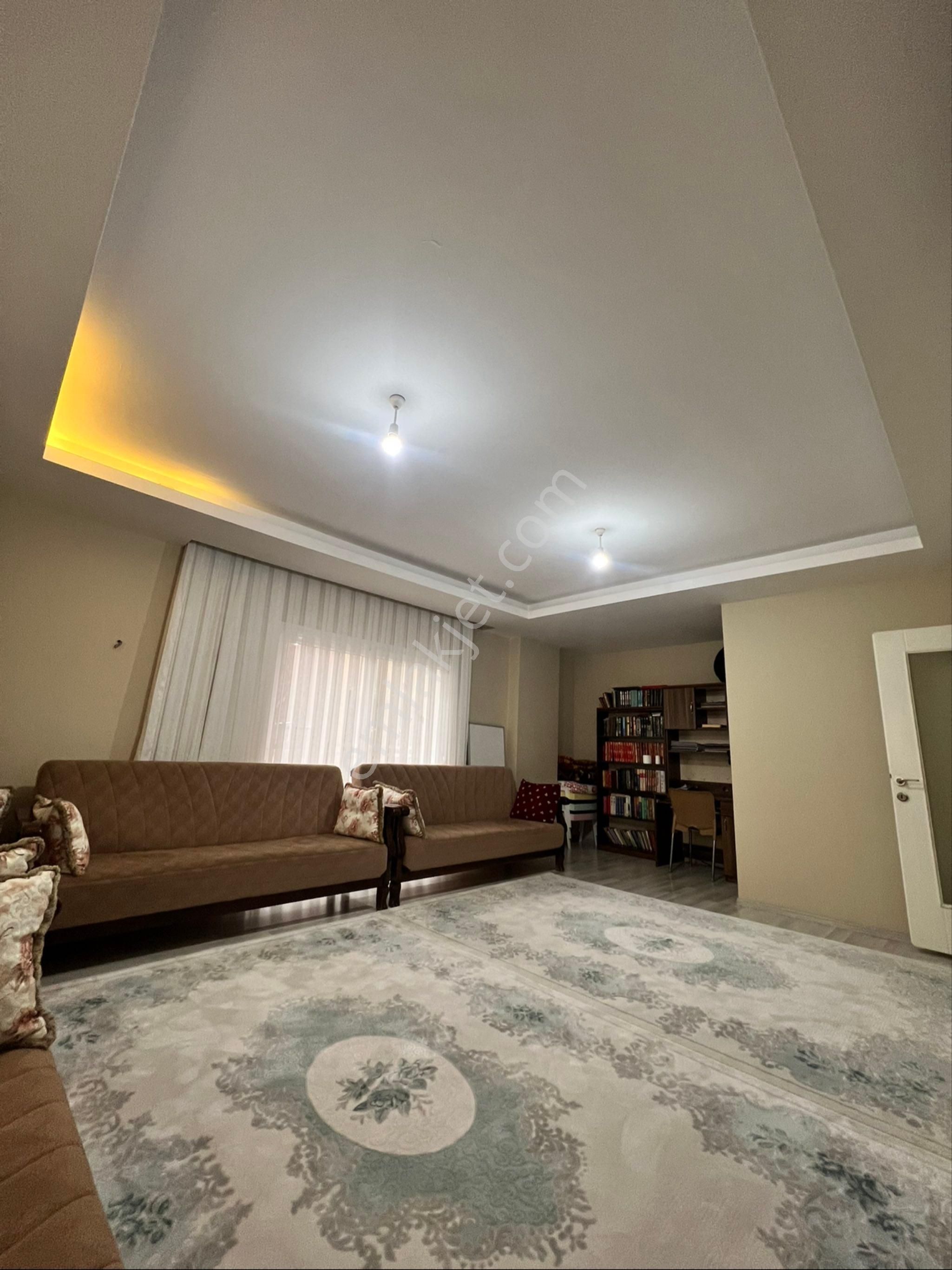 Çelebi’den İncirlikte Satılık 4+1 Dubleks - Görsel 13