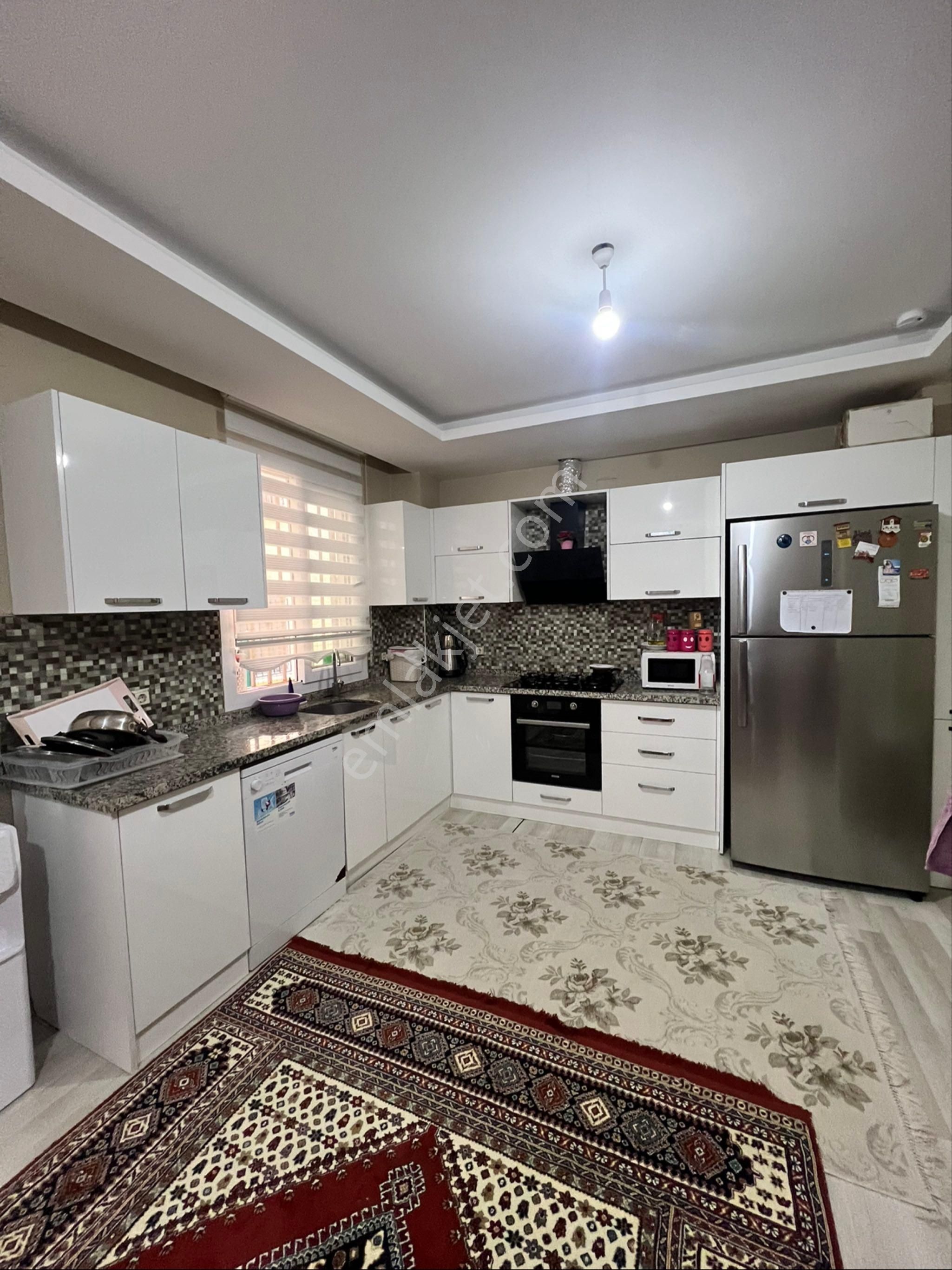 Çelebi’den İncirlikte Satılık 4+1 Dubleks - Görsel 8