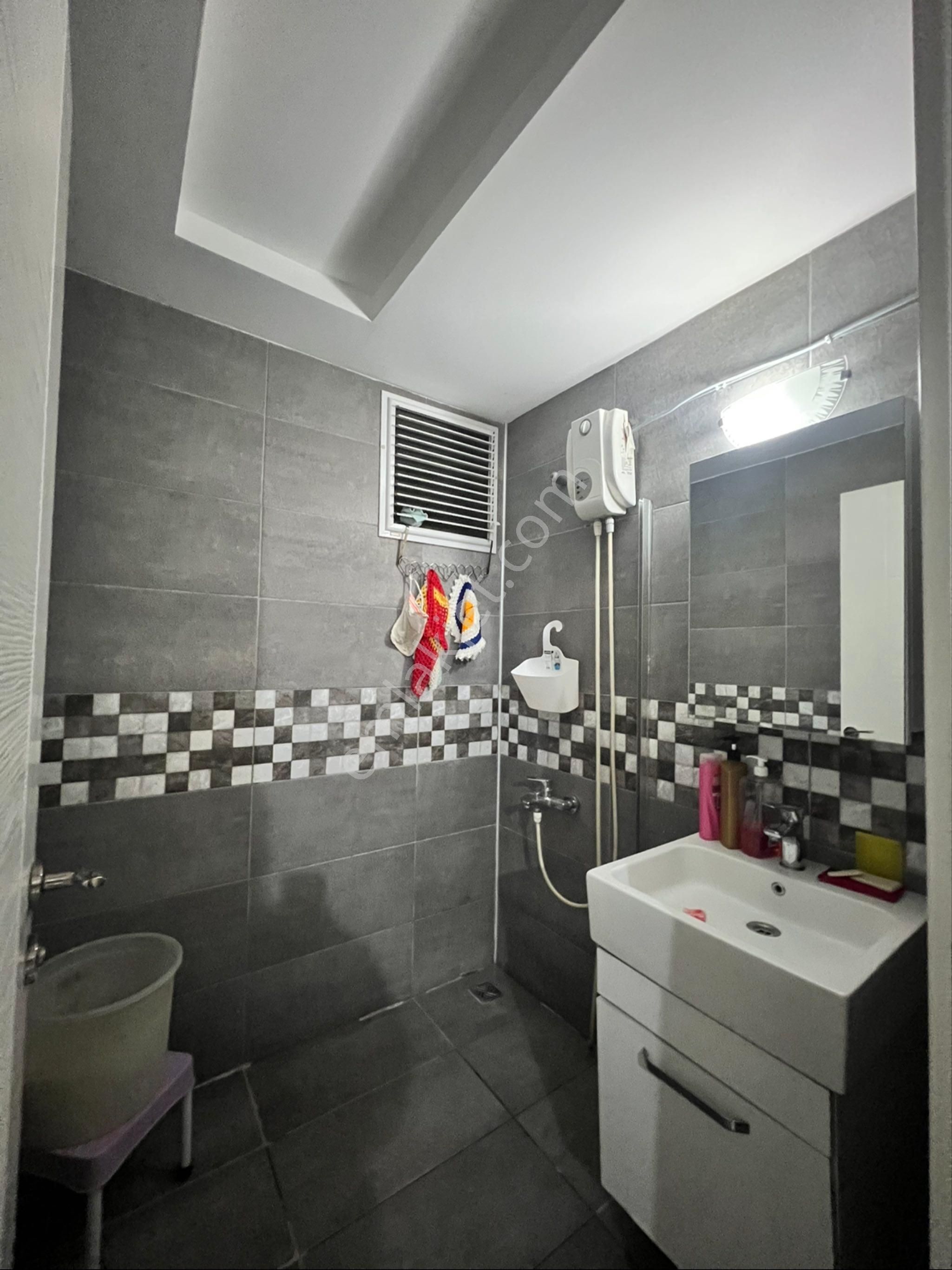 Çelebi’den İncirlikte Satılık 4+1 Dubleks - Görsel 28