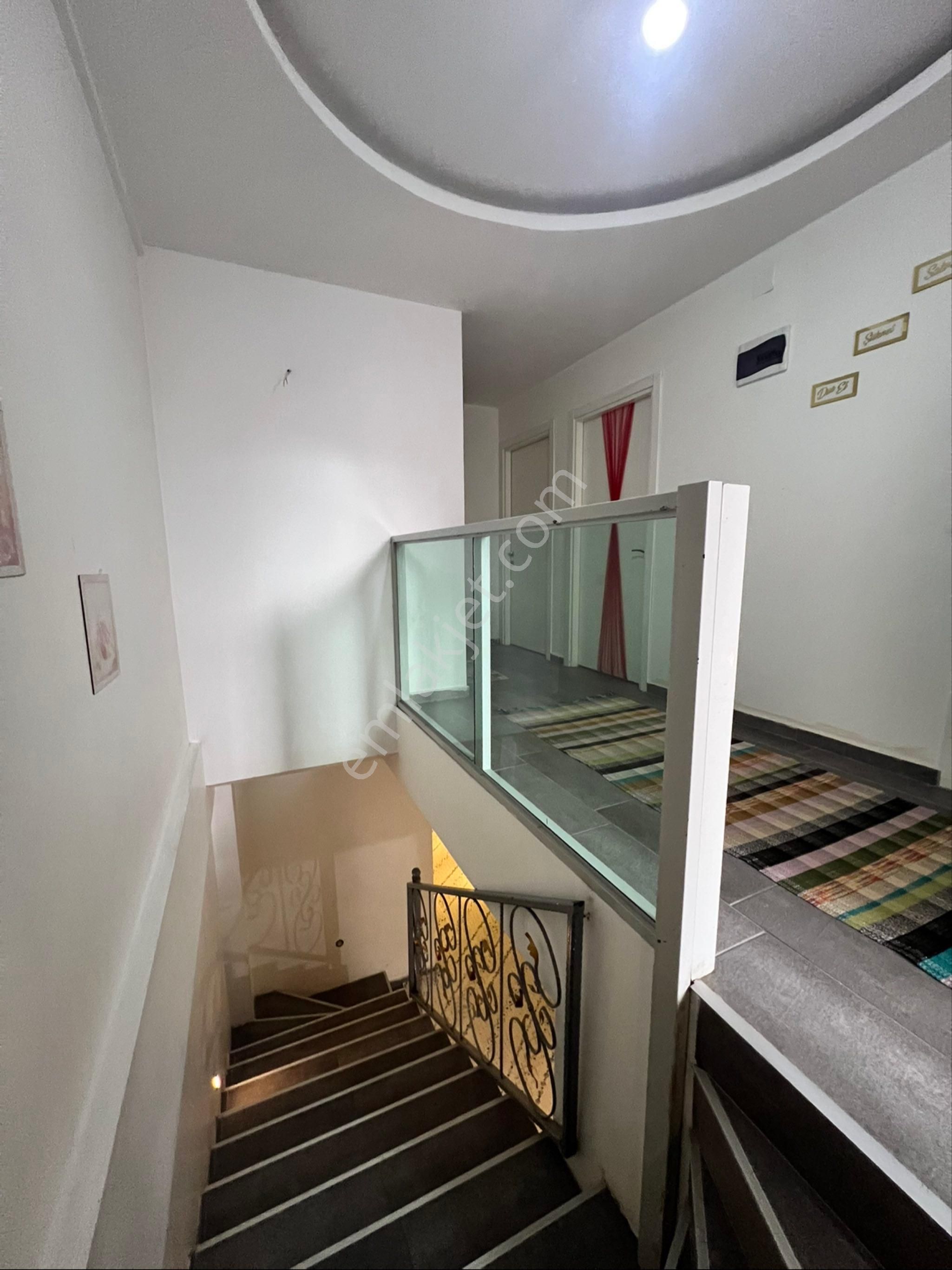 Çelebi’den İncirlikte Satılık 4+1 Dubleks - Görsel 21