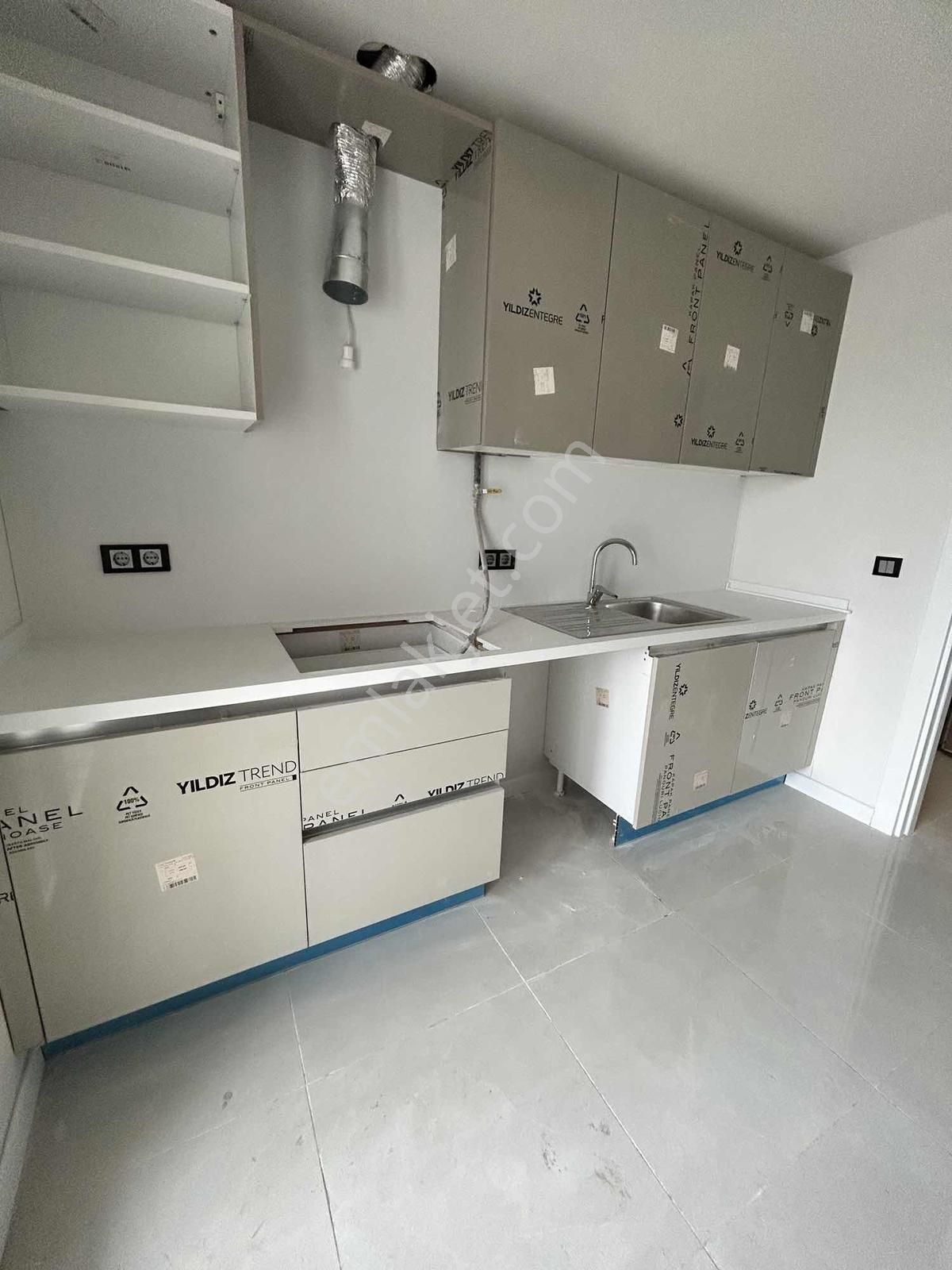 Demir Deluxe ___sahil Acil Satılık 2+1 Deluxe Daire__34 Adım - Görsel 20