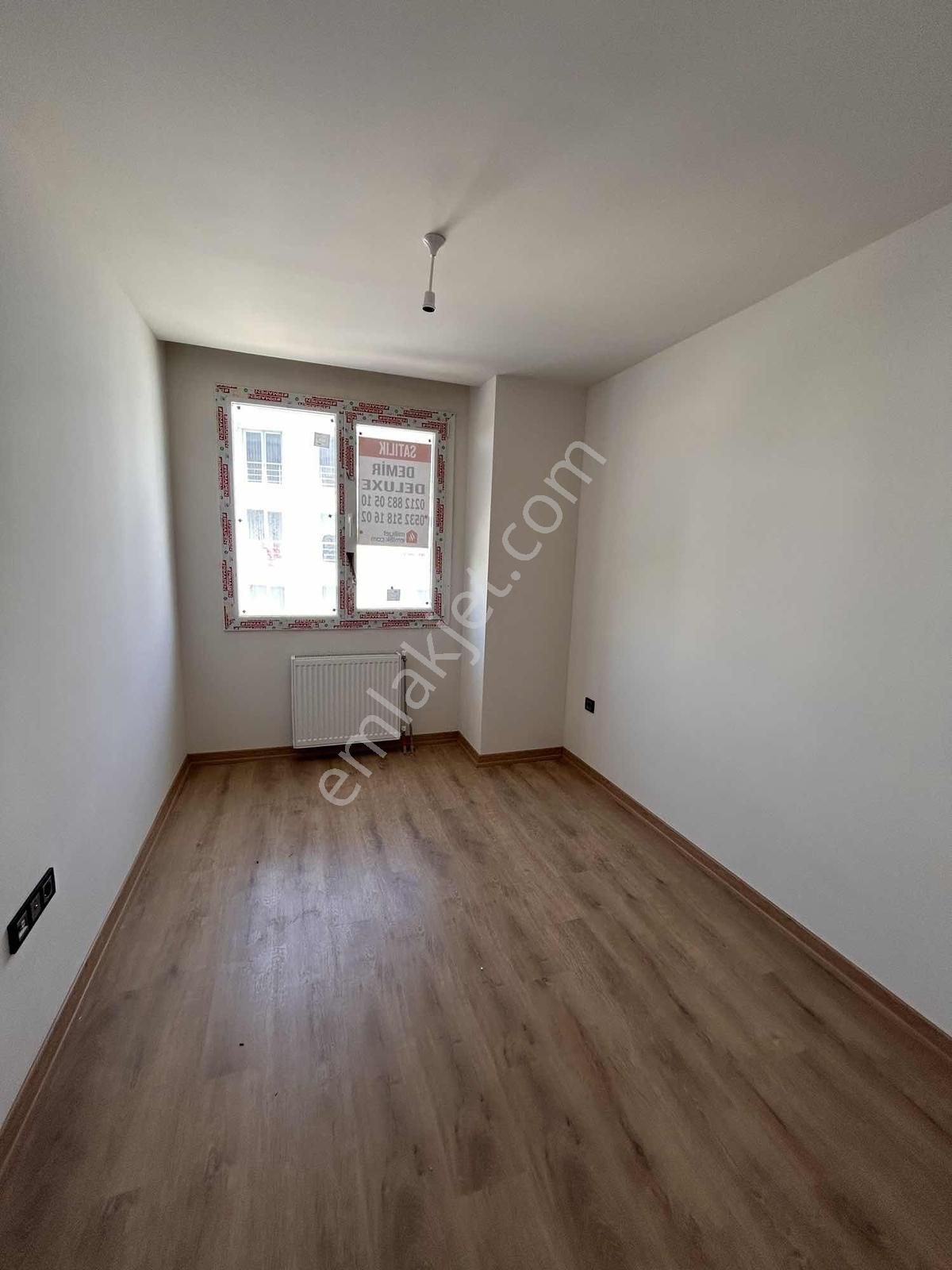 Demir Deluxe ___sahil Acil Satılık 2+1 Deluxe Daire__34 Adım - Görsel 10