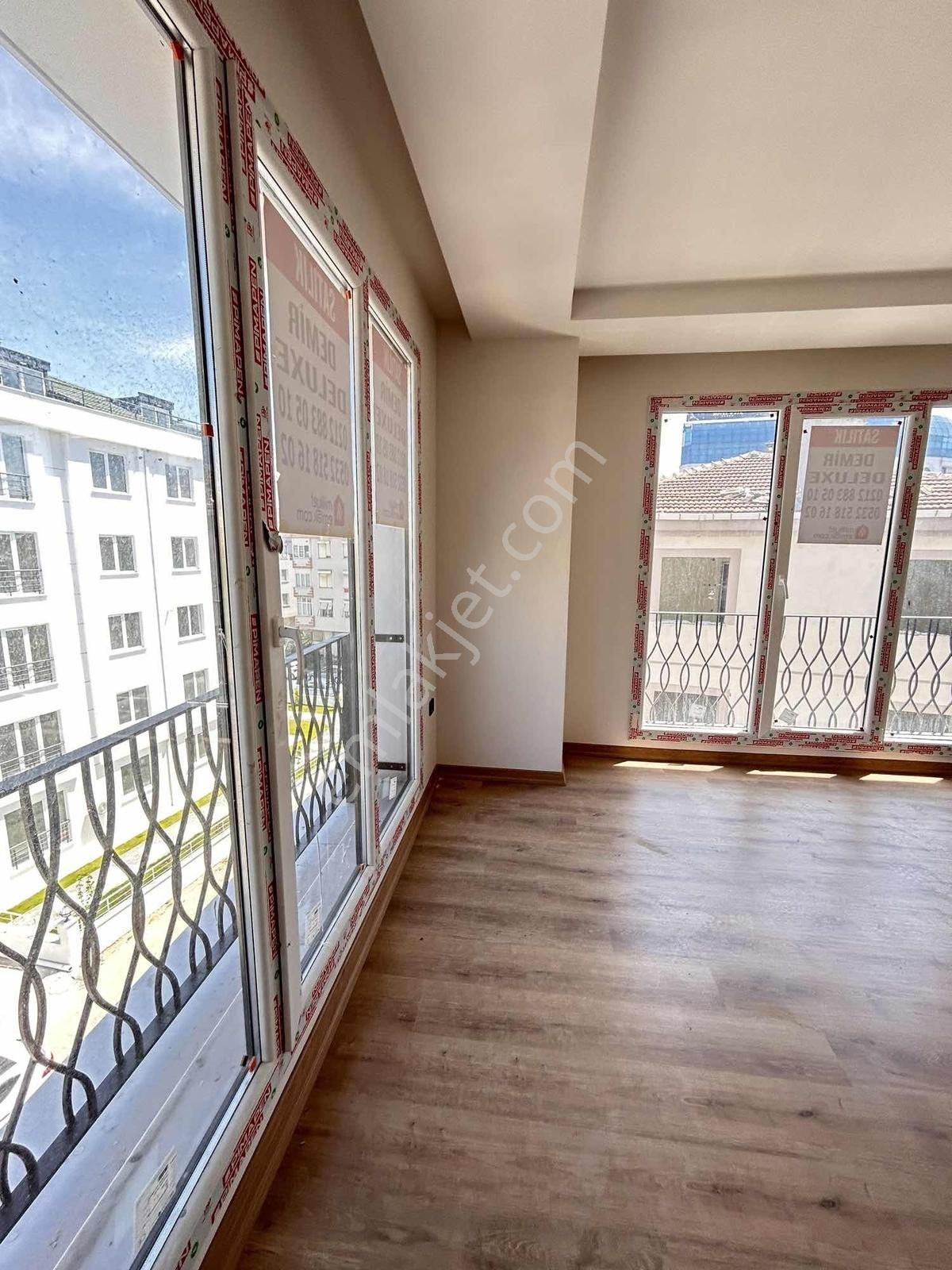 Demir Deluxe ___sahil Acil Satılık 2+1 Deluxe Daire__34 Adım - Görsel 6