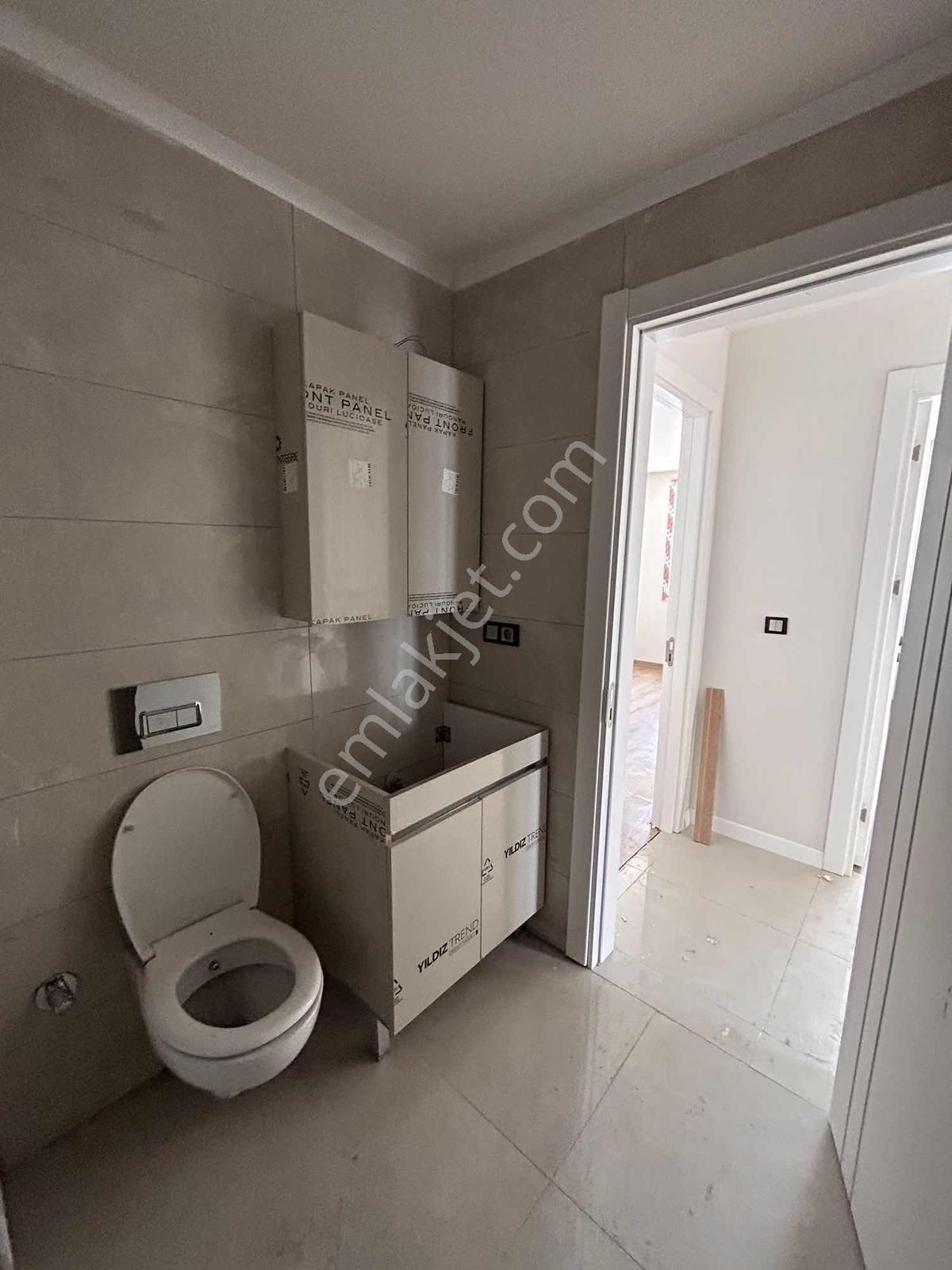 Demir Deluxe ___sahil Acil Satılık 2+1 Deluxe Daire__34 Adım - Görsel 29